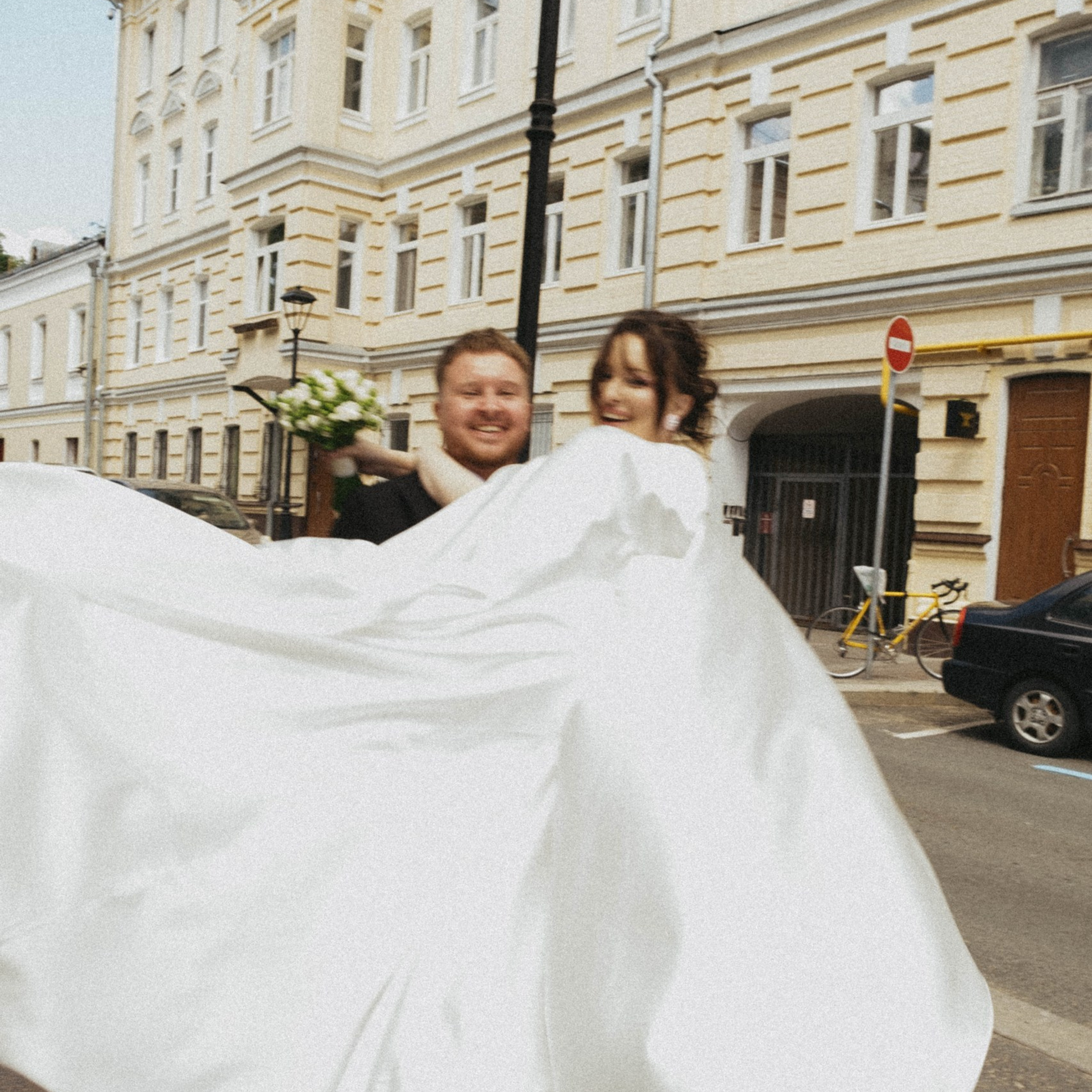Отзывы. Свадебный фотограф Оля Григунова