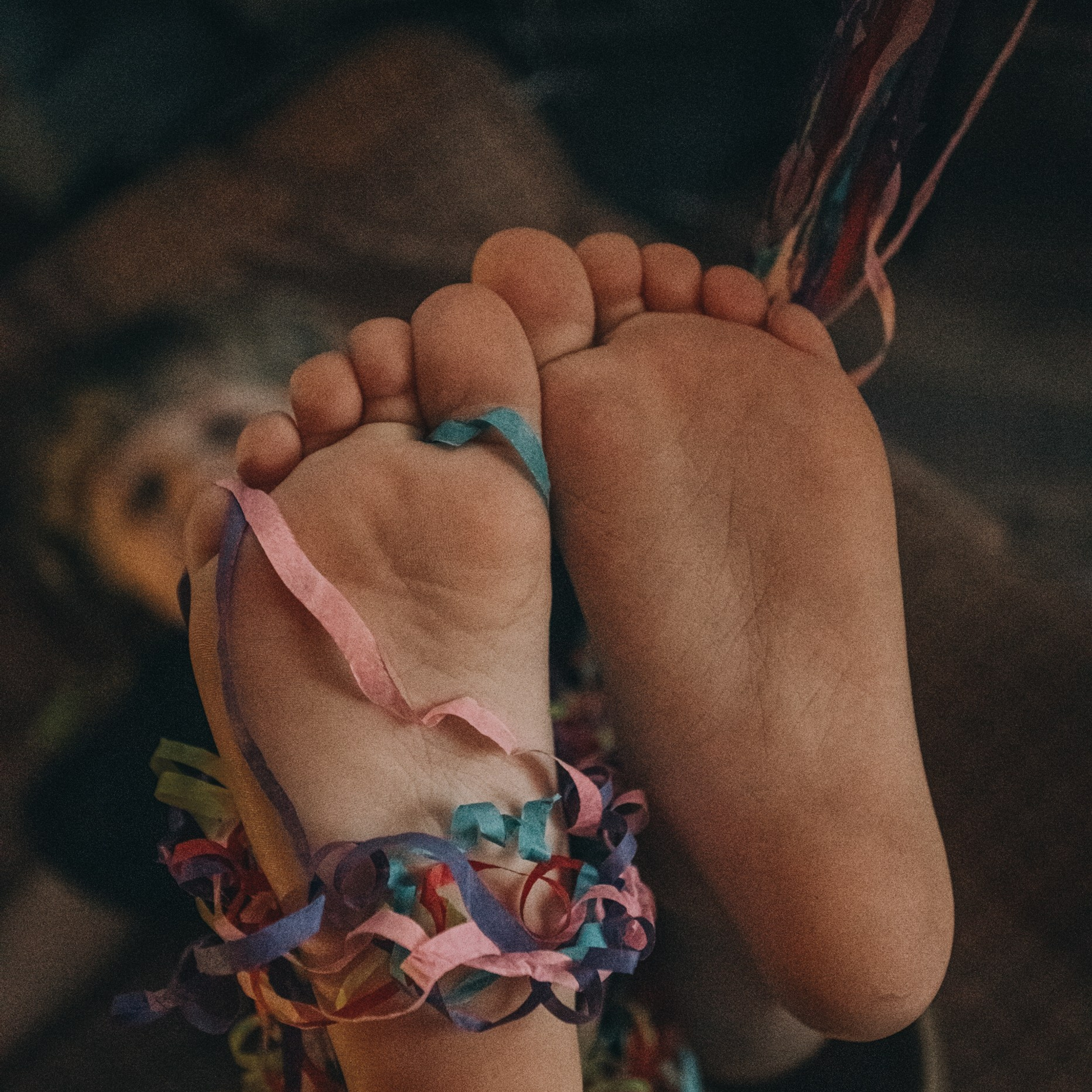 Домашняя Новогодняя история!