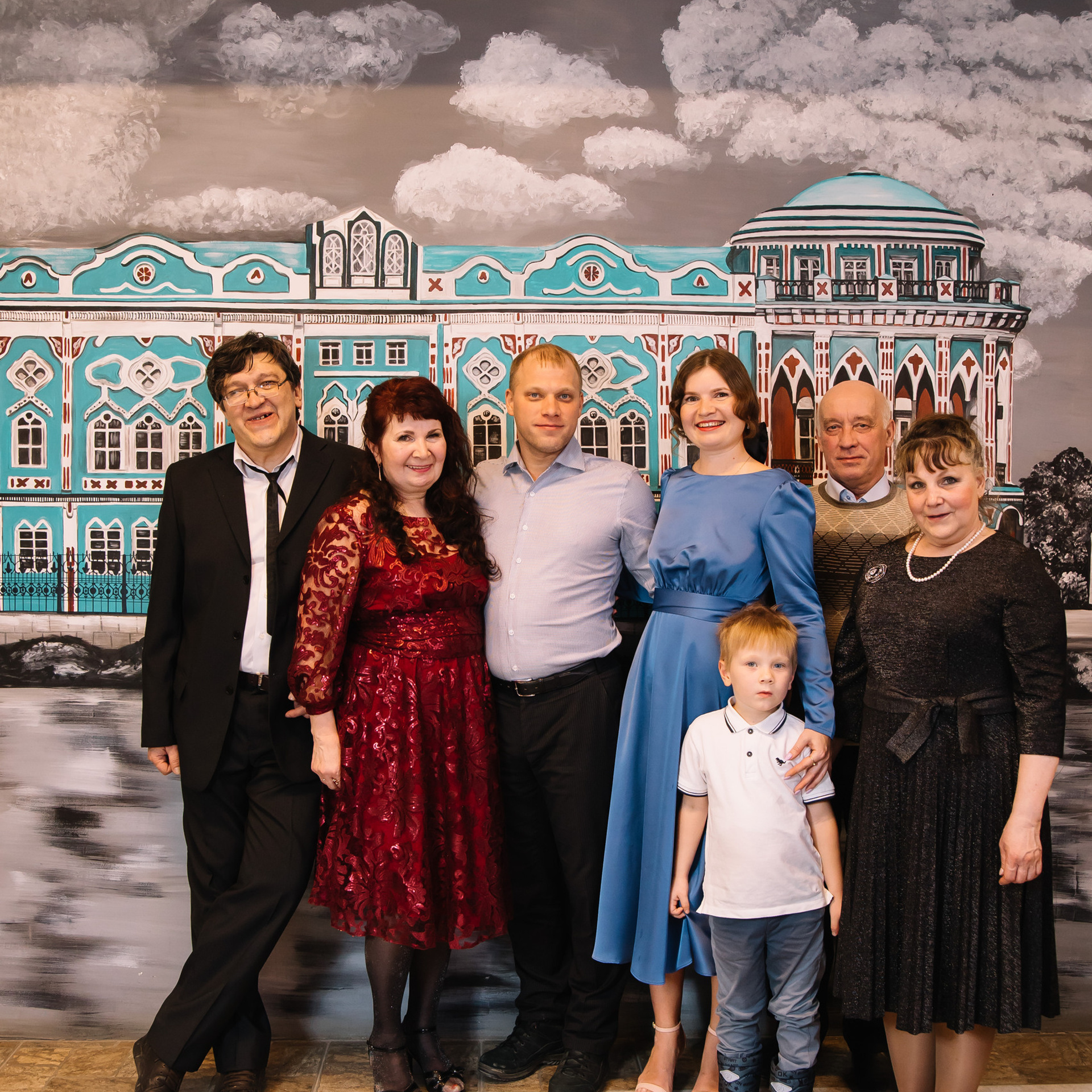 Отзывы. Свадебный, семейный фотограф, контент съёмка. Екатеринбург. Елена Граф