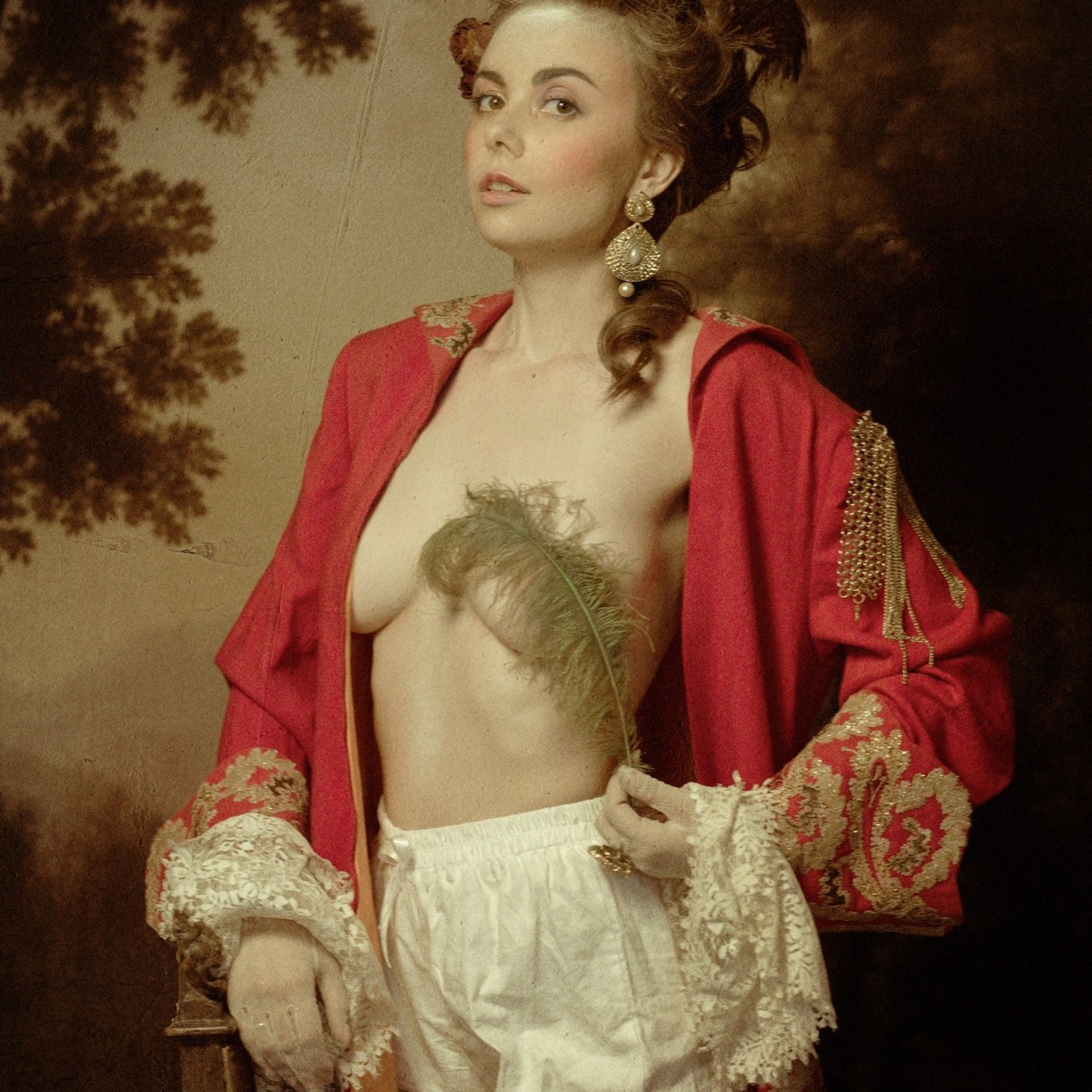 Magic. Фотограф Облако Александра