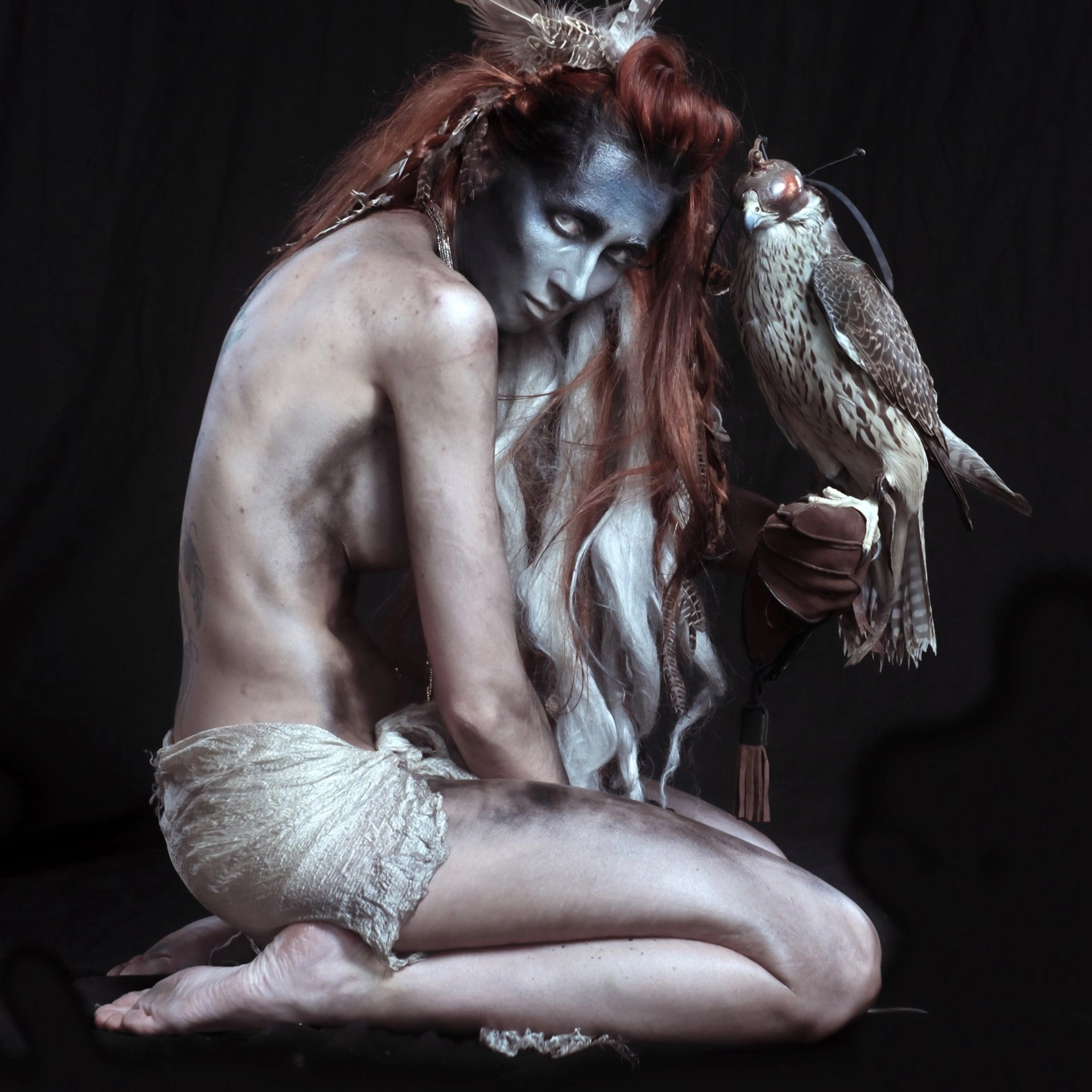 Fantasy. Фотограф Облако Александра