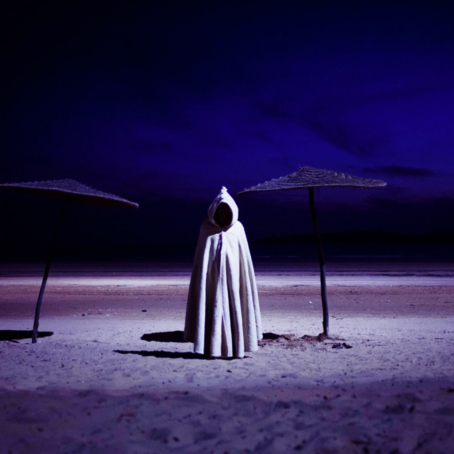 Mysteries. Фотограф Облако Александра