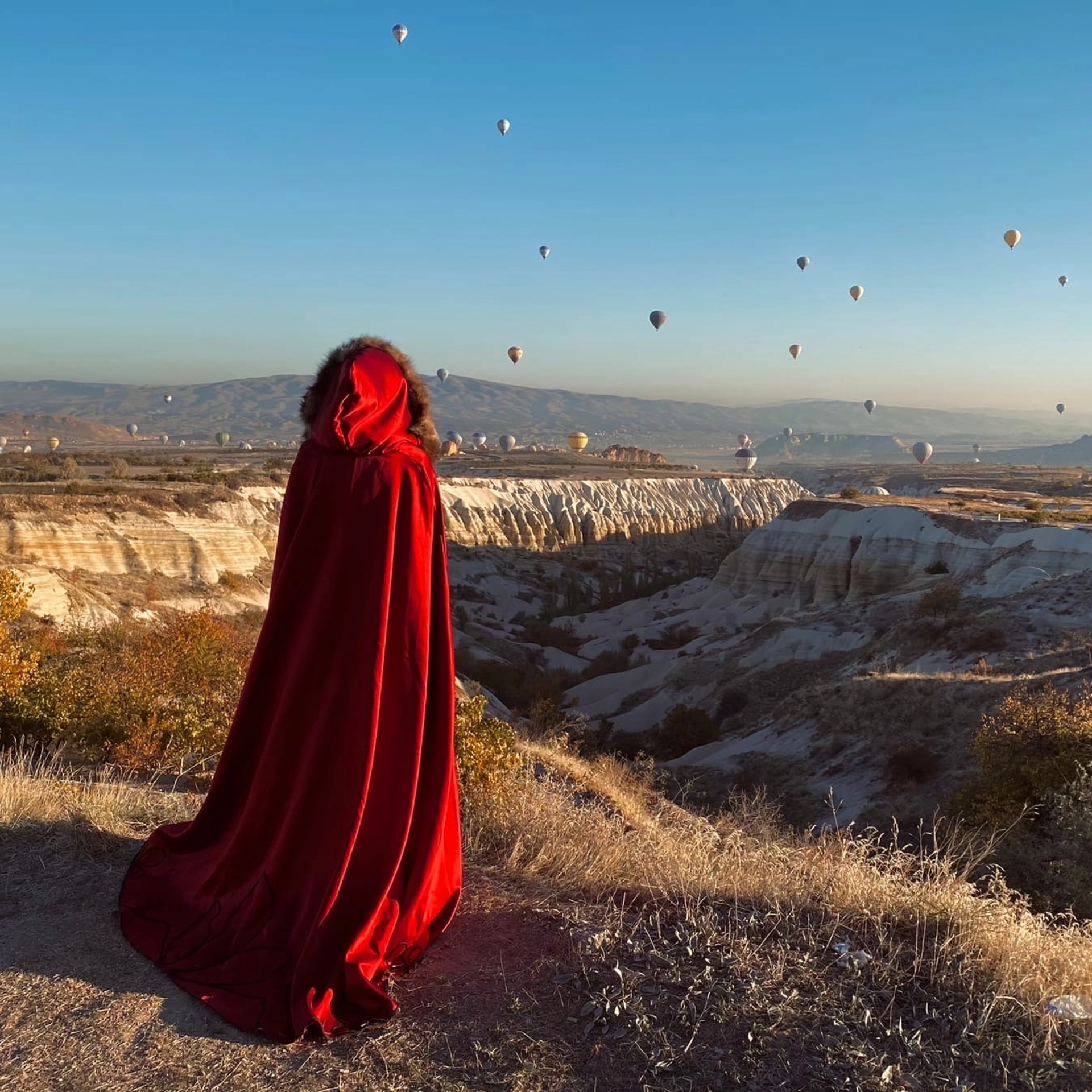 Mysteries. Фотограф Облако Александра