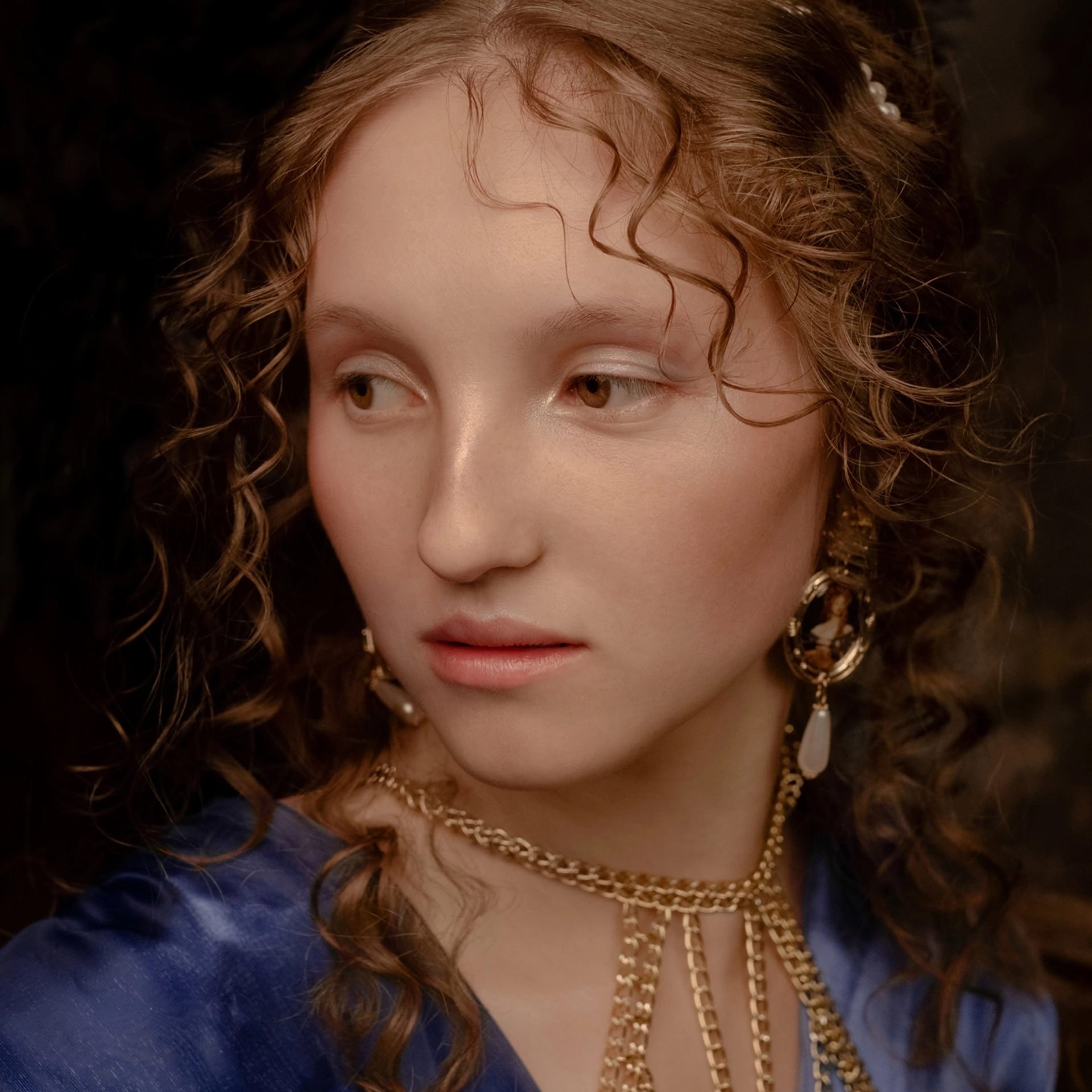 - фотосессии в эксклюзивных образах в  СПб и Москве. Фотограф Облако Александра