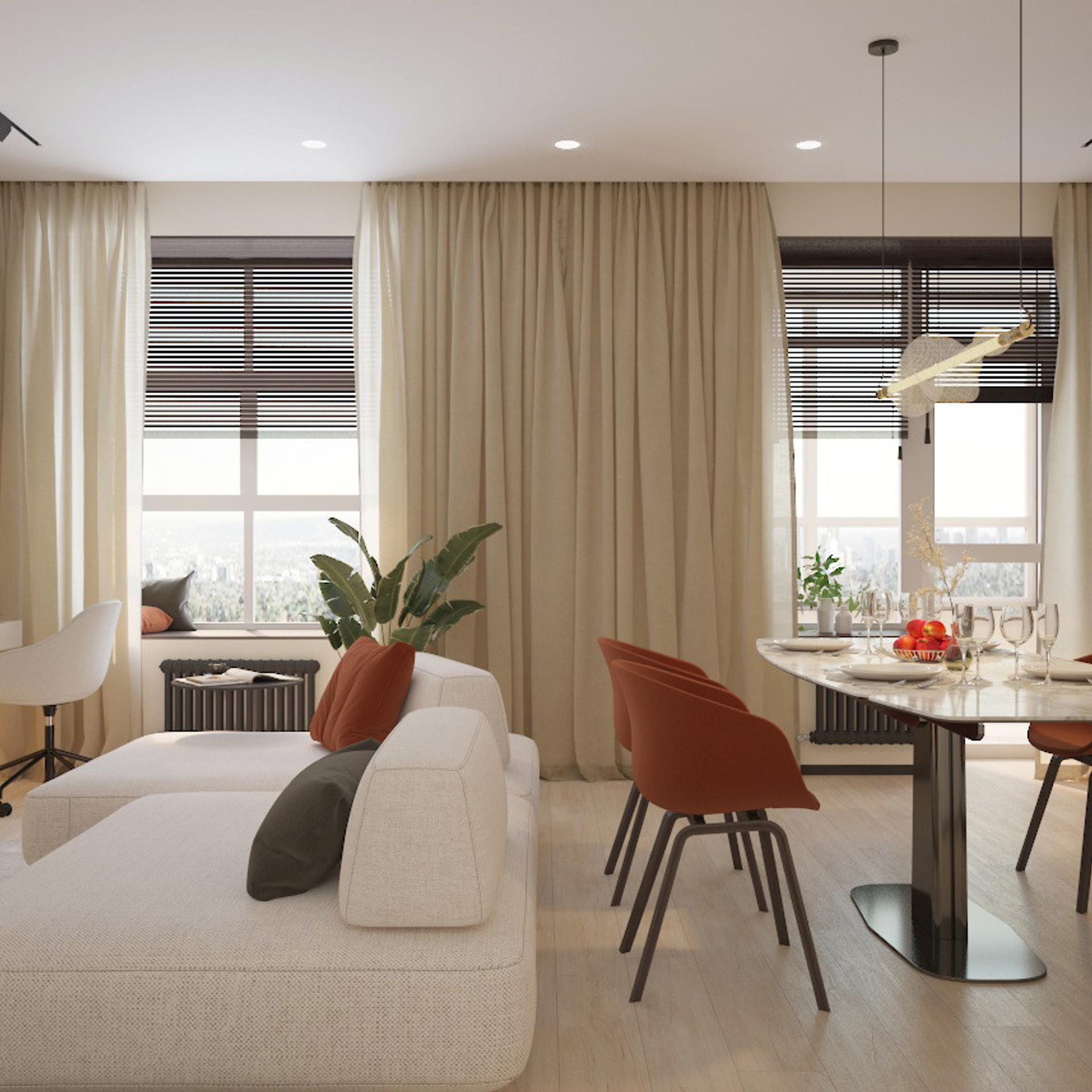 Проекты. RASEN DESIGN. Архитектурные проекты зданий, интерьеров и благоустройства