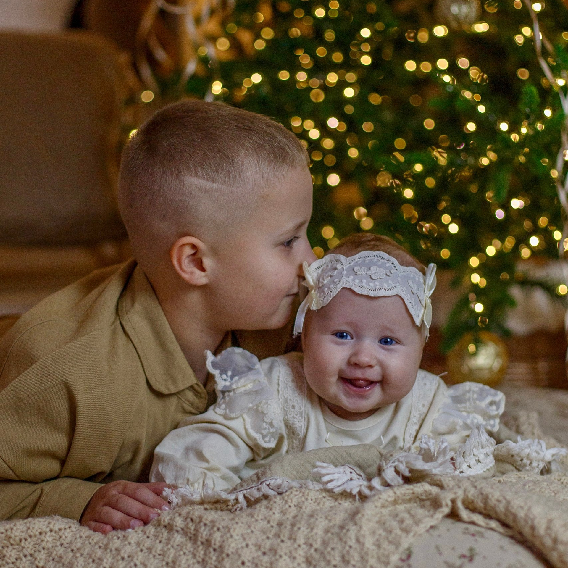 Отзывы. Семейный фотограф в Кургане