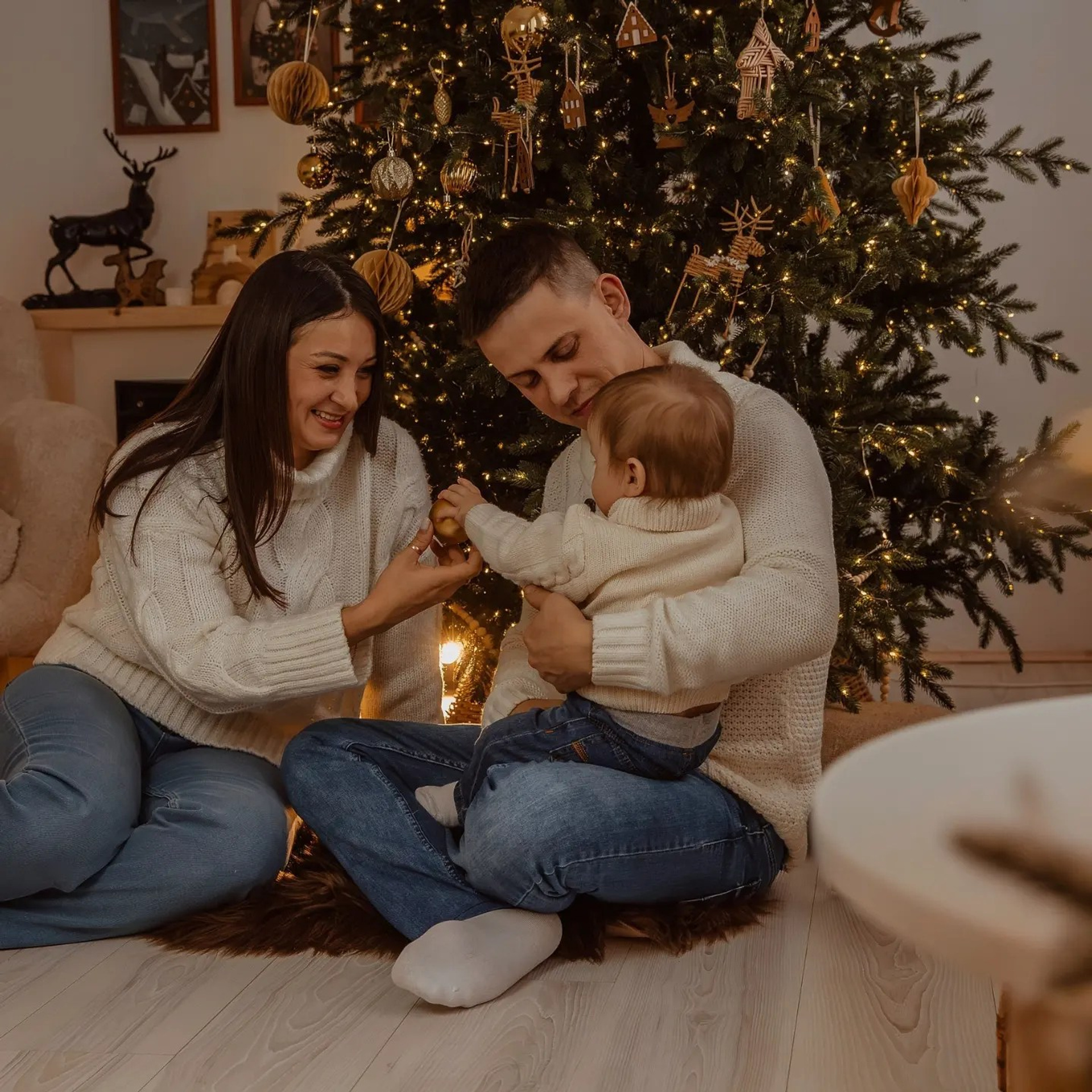 Отзывы. Семейный фотограф в Кургане