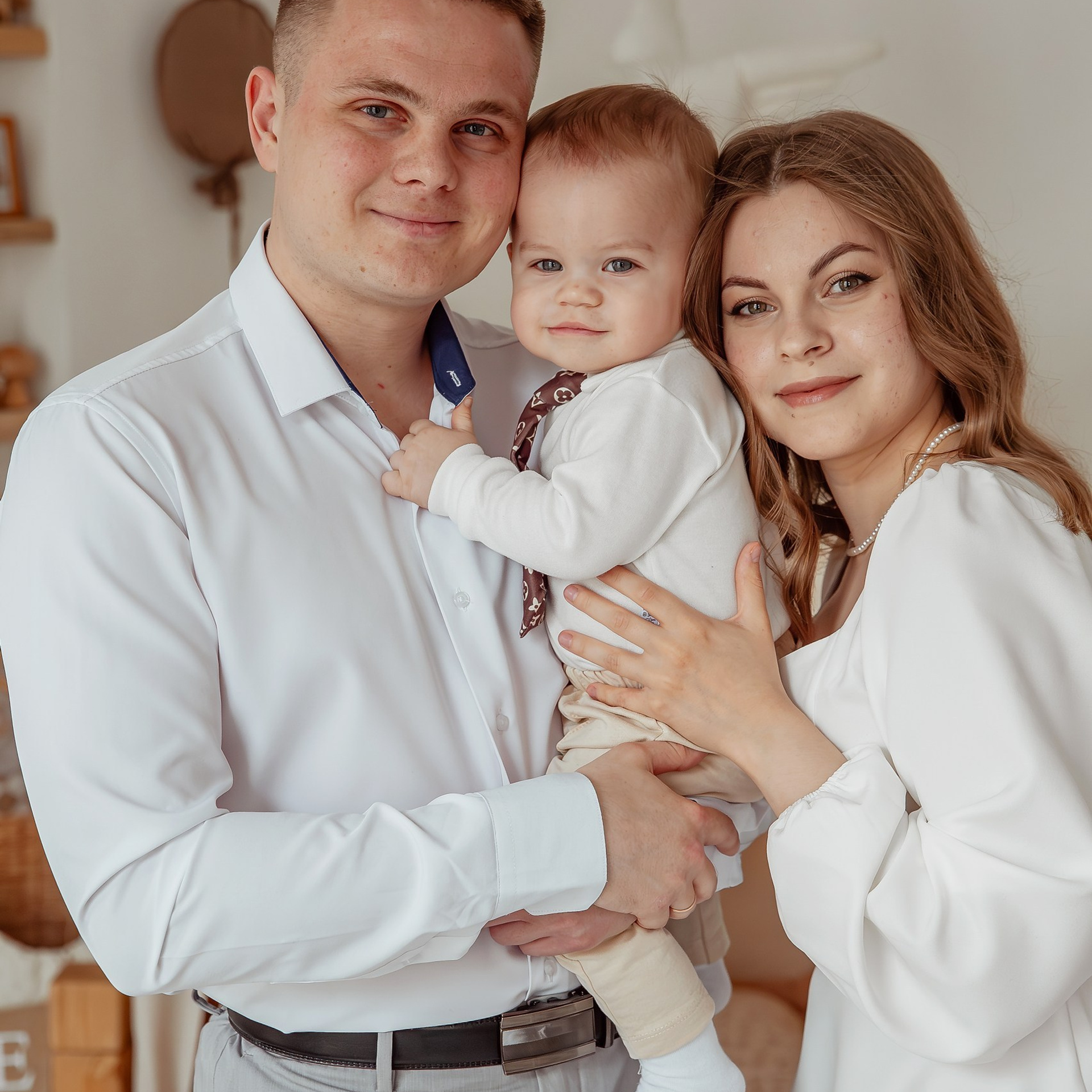 Отзывы. Семейный фотограф в Кургане