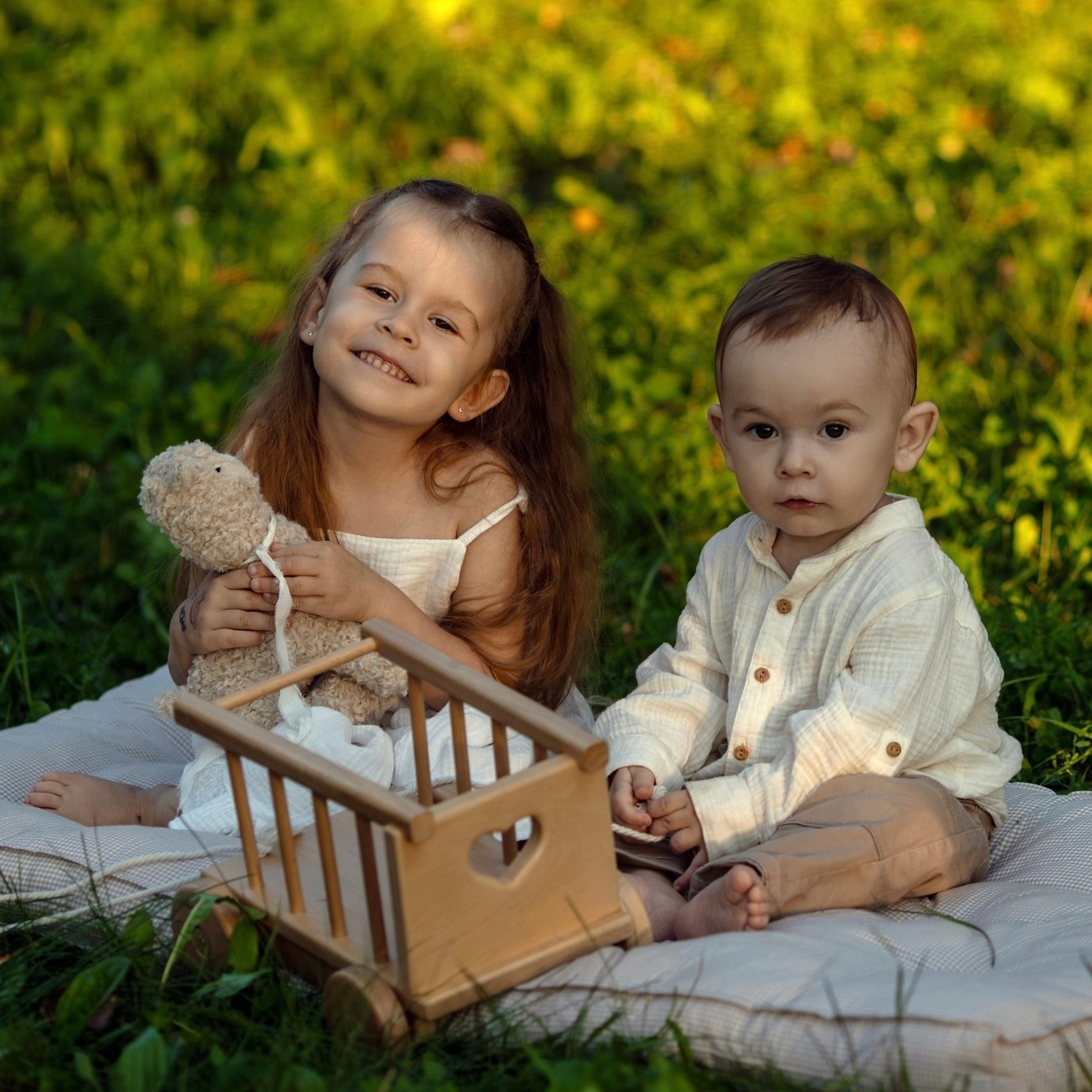 Отзывы. Семейный фотограф в Кургане