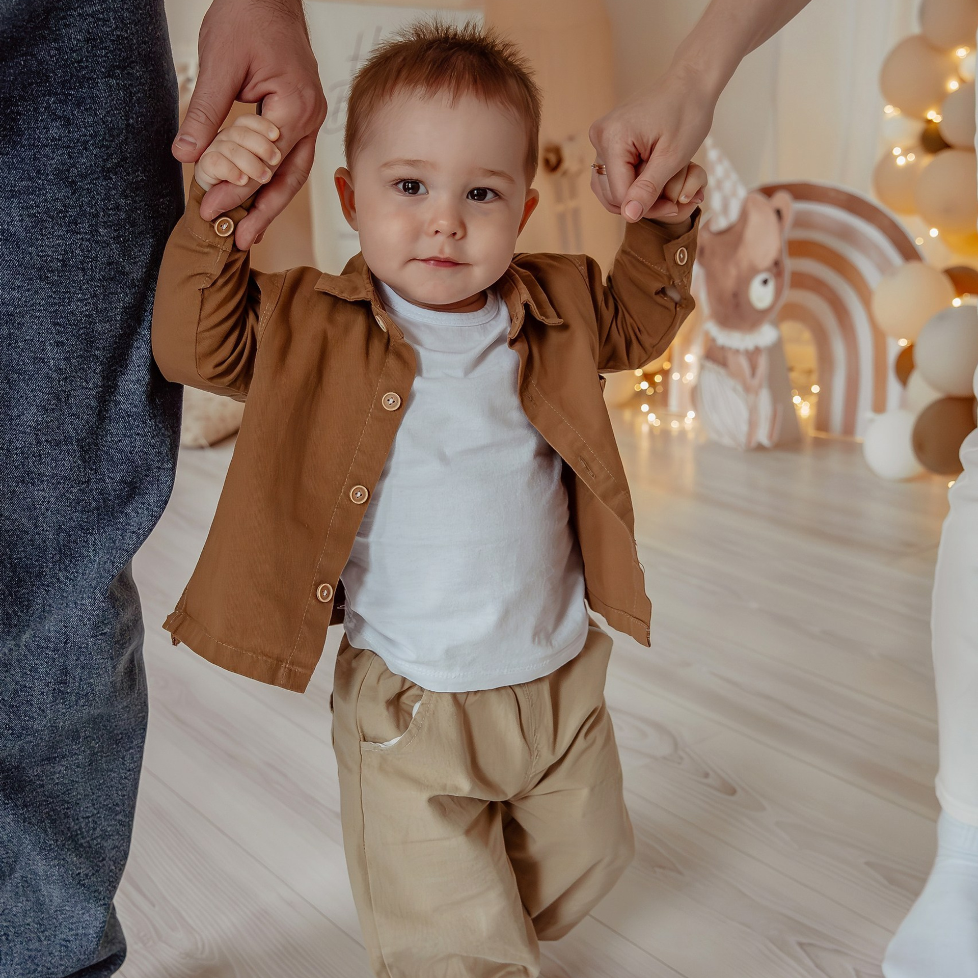 Отзывы. Семейный фотограф в Кургане