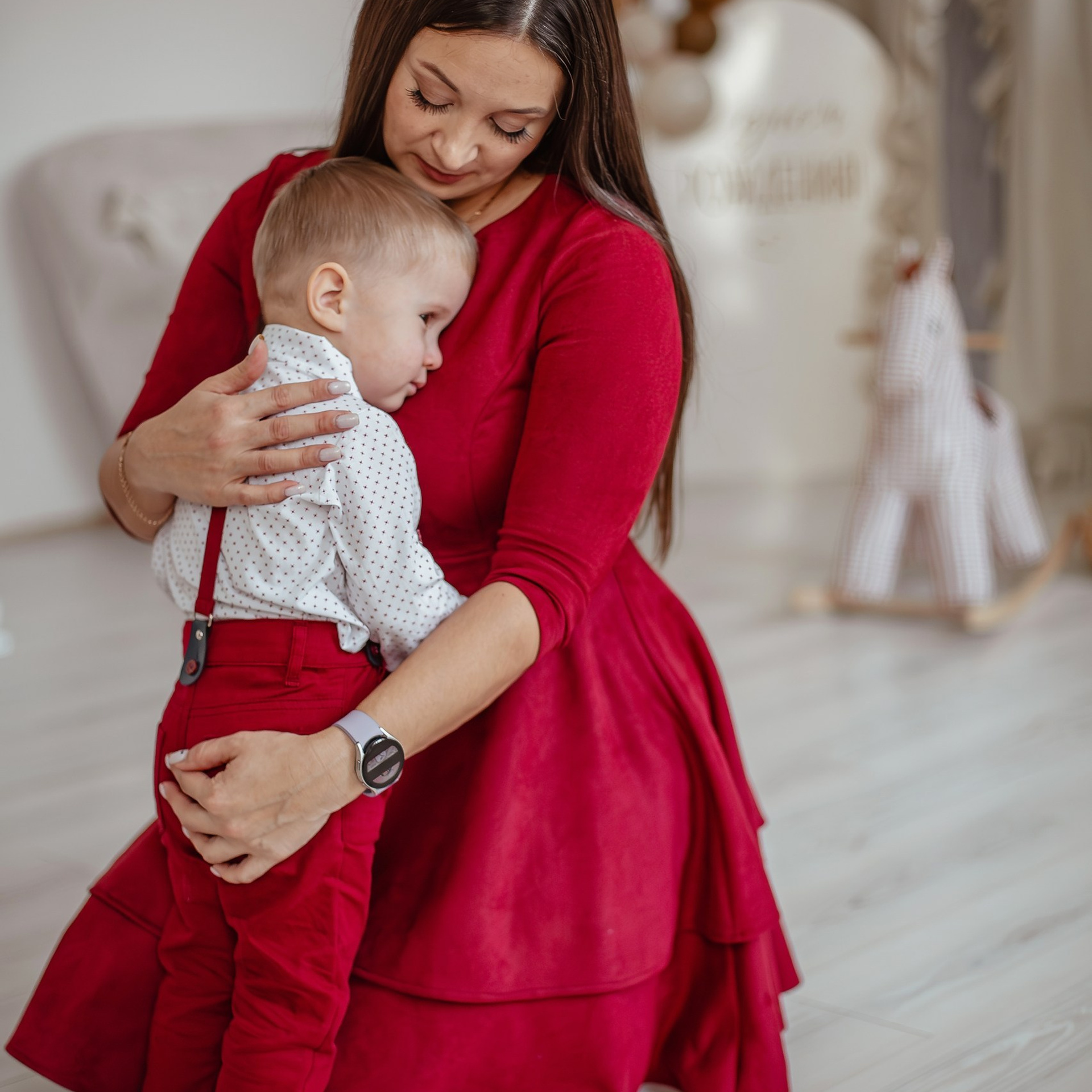 Отзывы. Семейный фотограф в Кургане