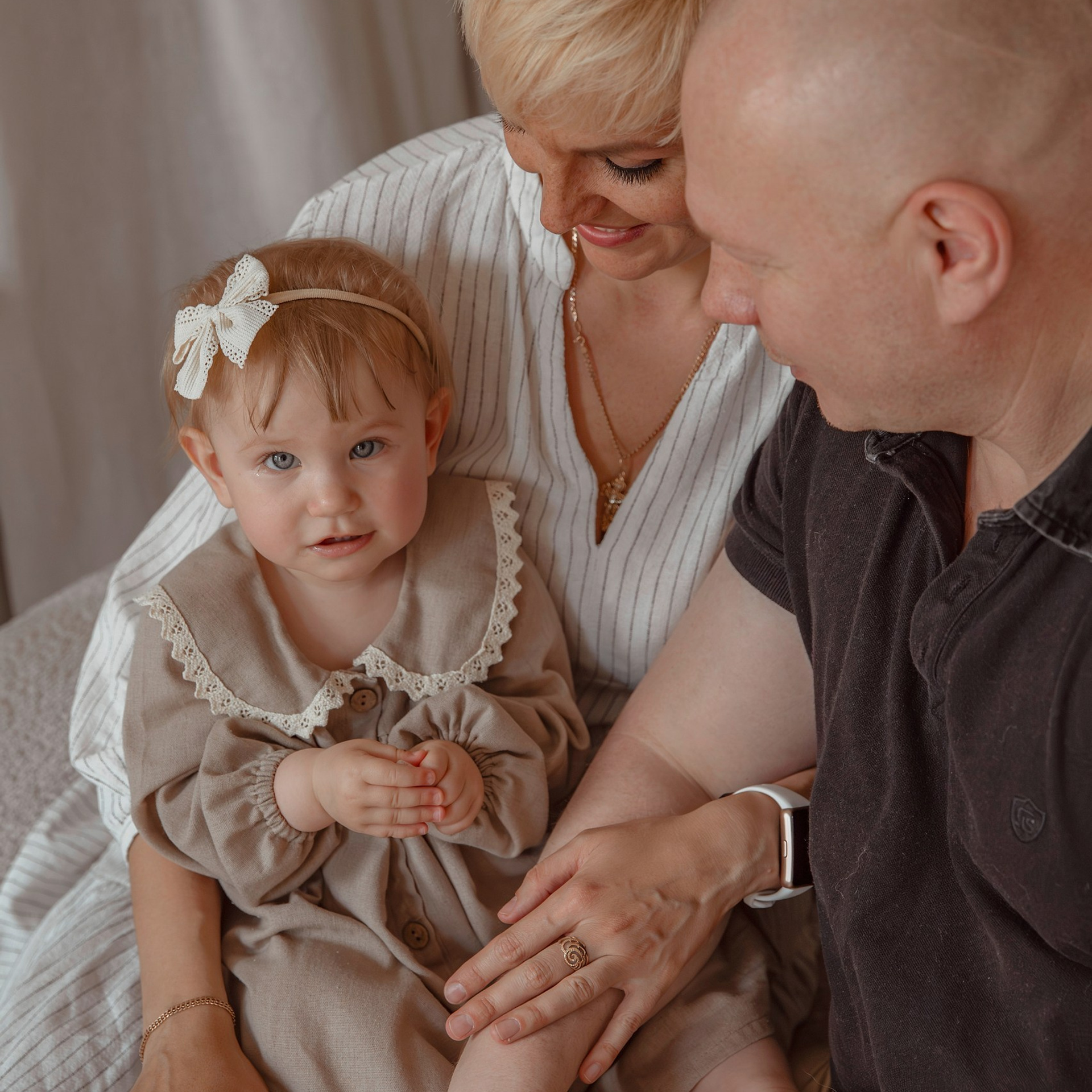 Отзывы. Семейный фотограф в Кургане