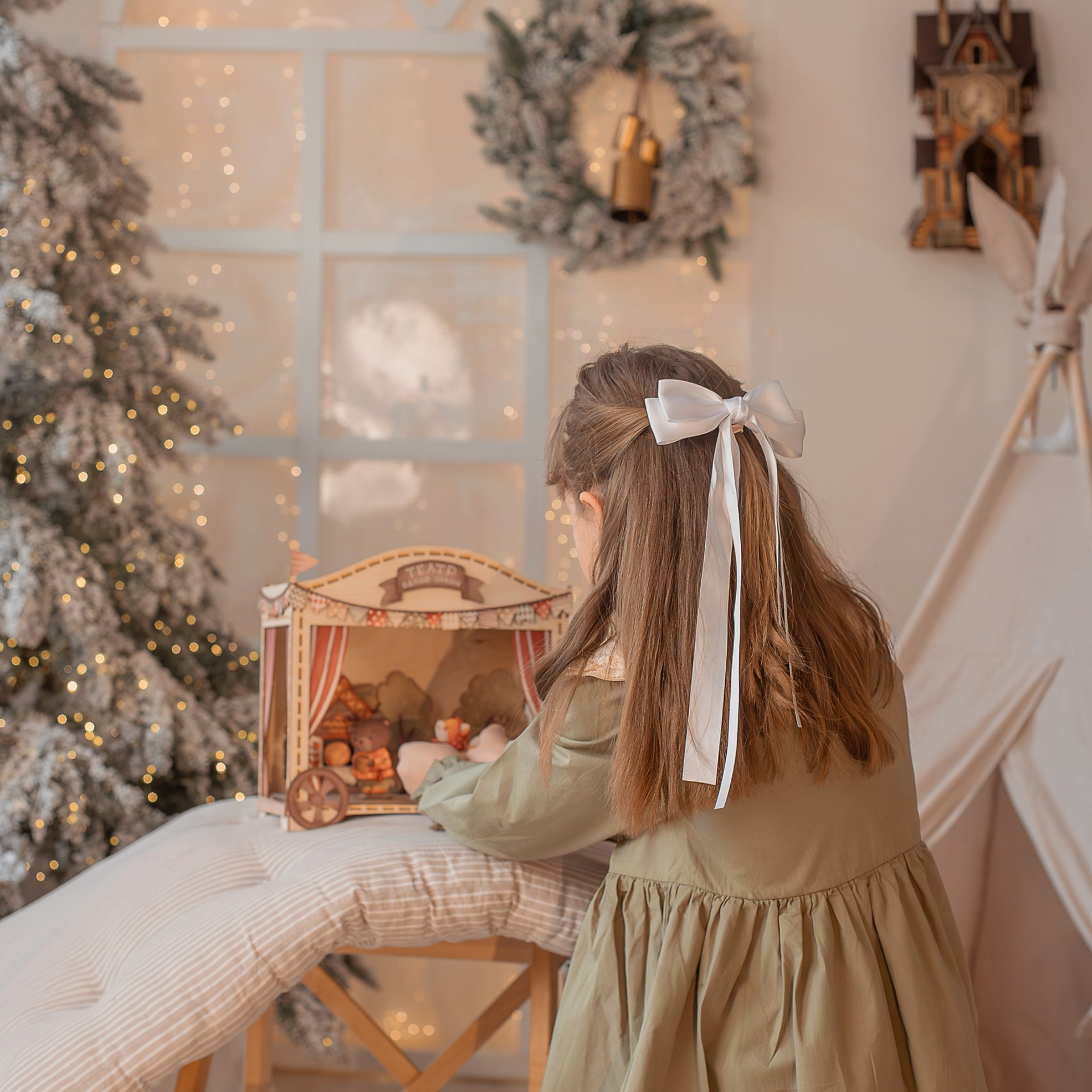 Отзывы. Семейный фотограф в Кургане