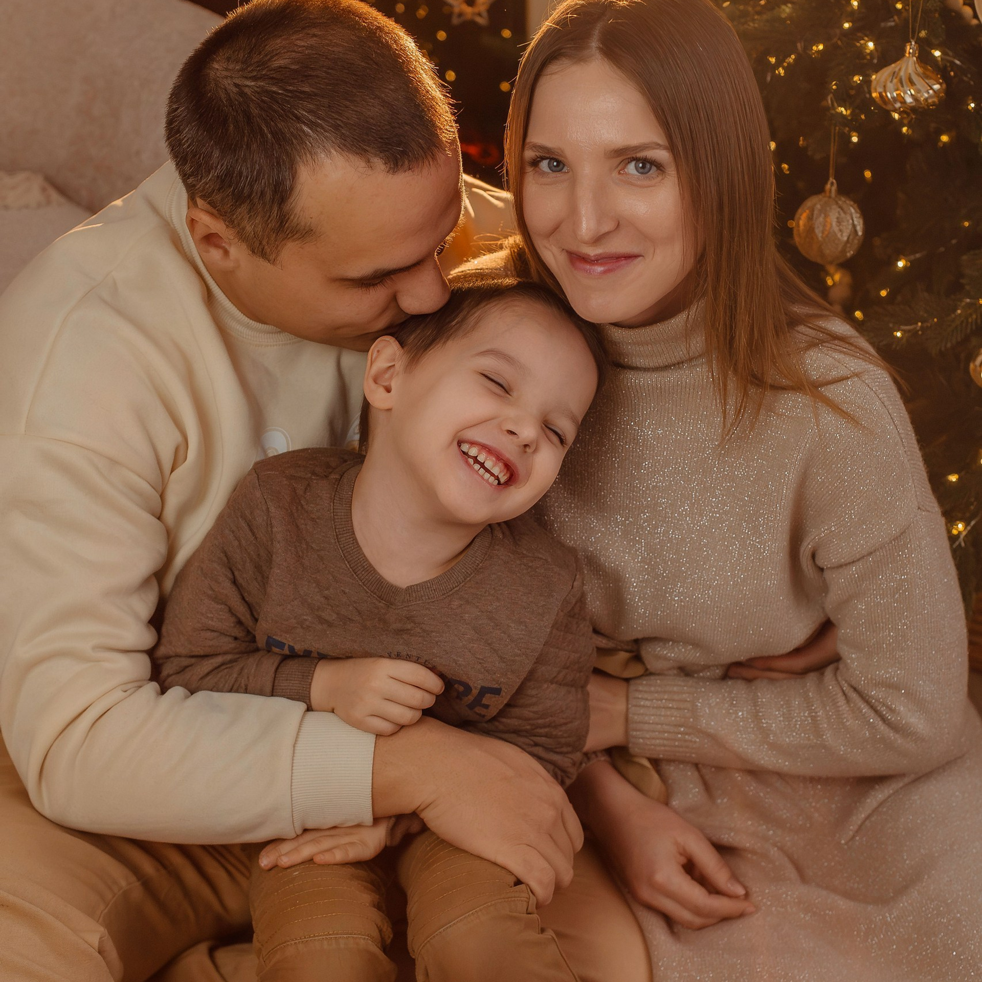 Отзывы. Семейный фотограф в Кургане