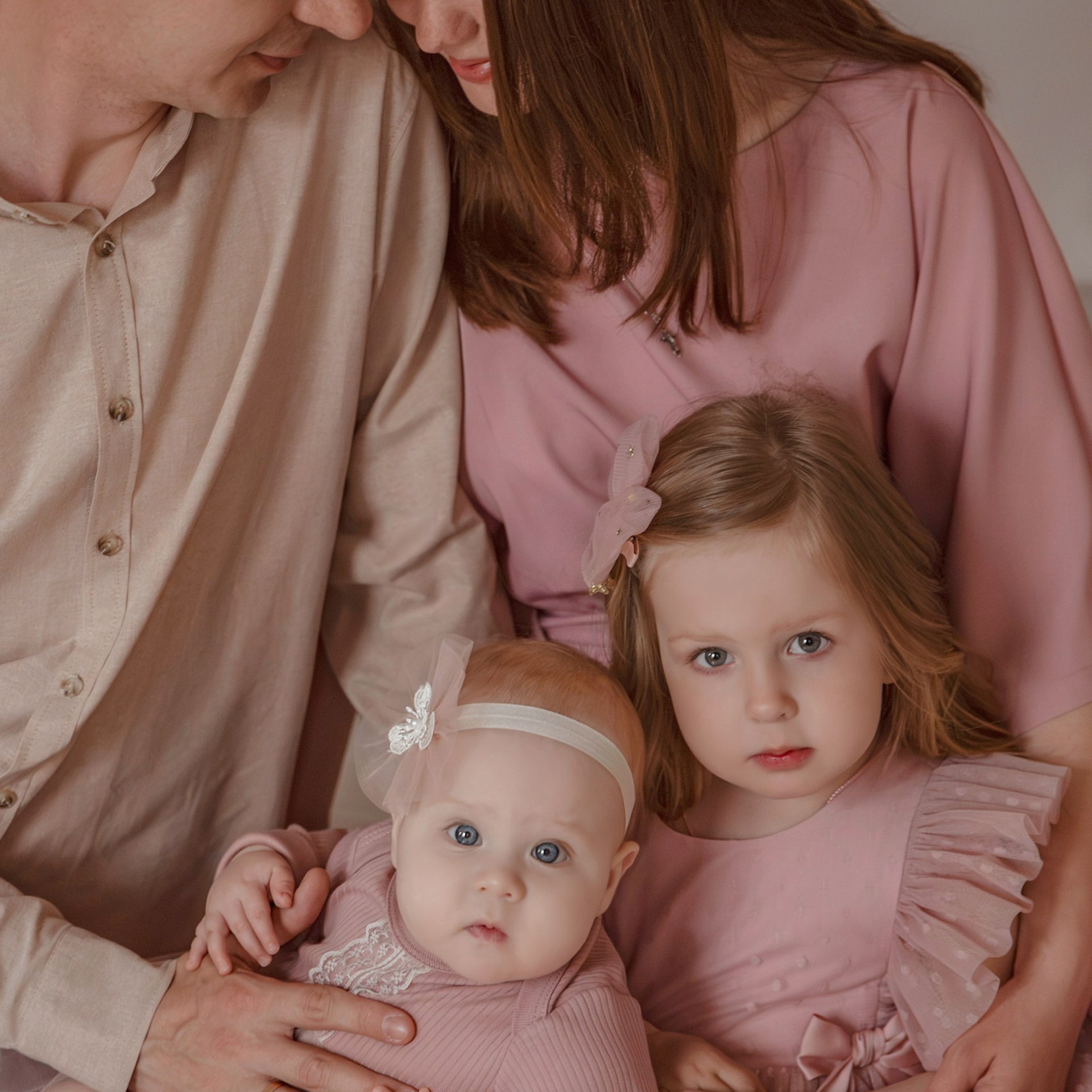 Отзывы. Семейный фотограф в Кургане