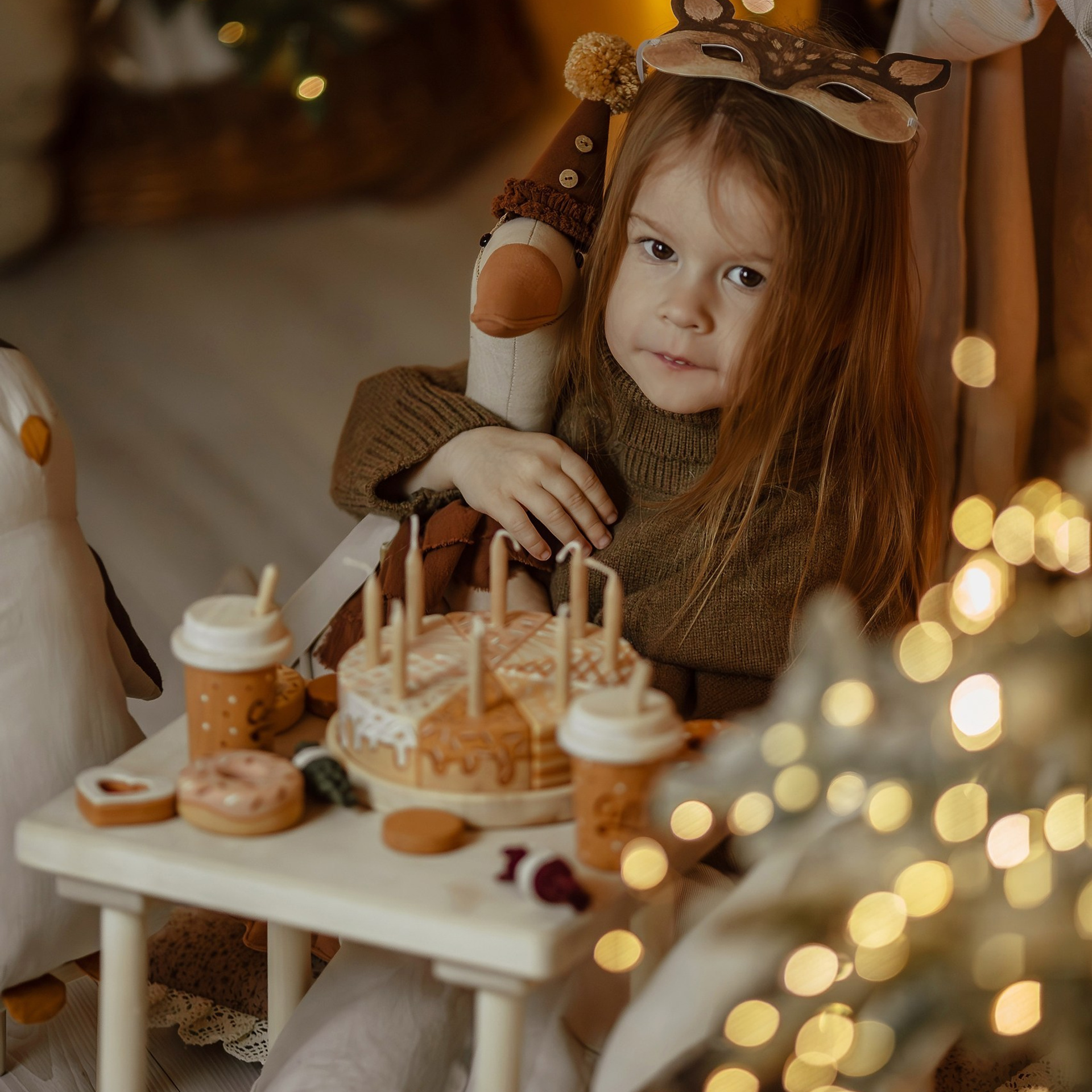 Отзывы. Семейный фотограф в Кургане