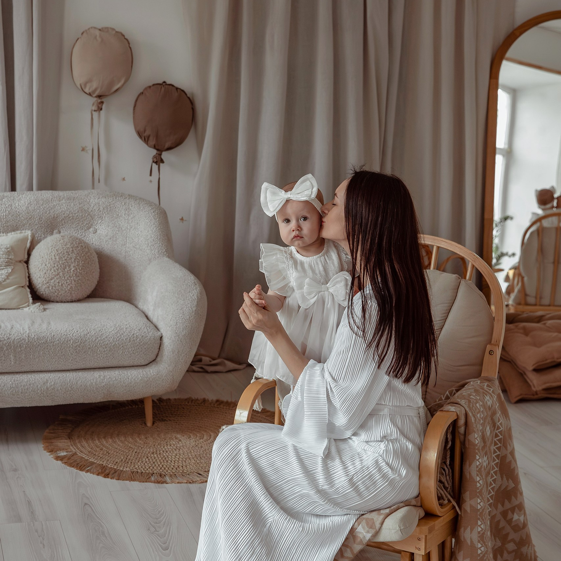 Отзывы. Семейный фотограф в Кургане