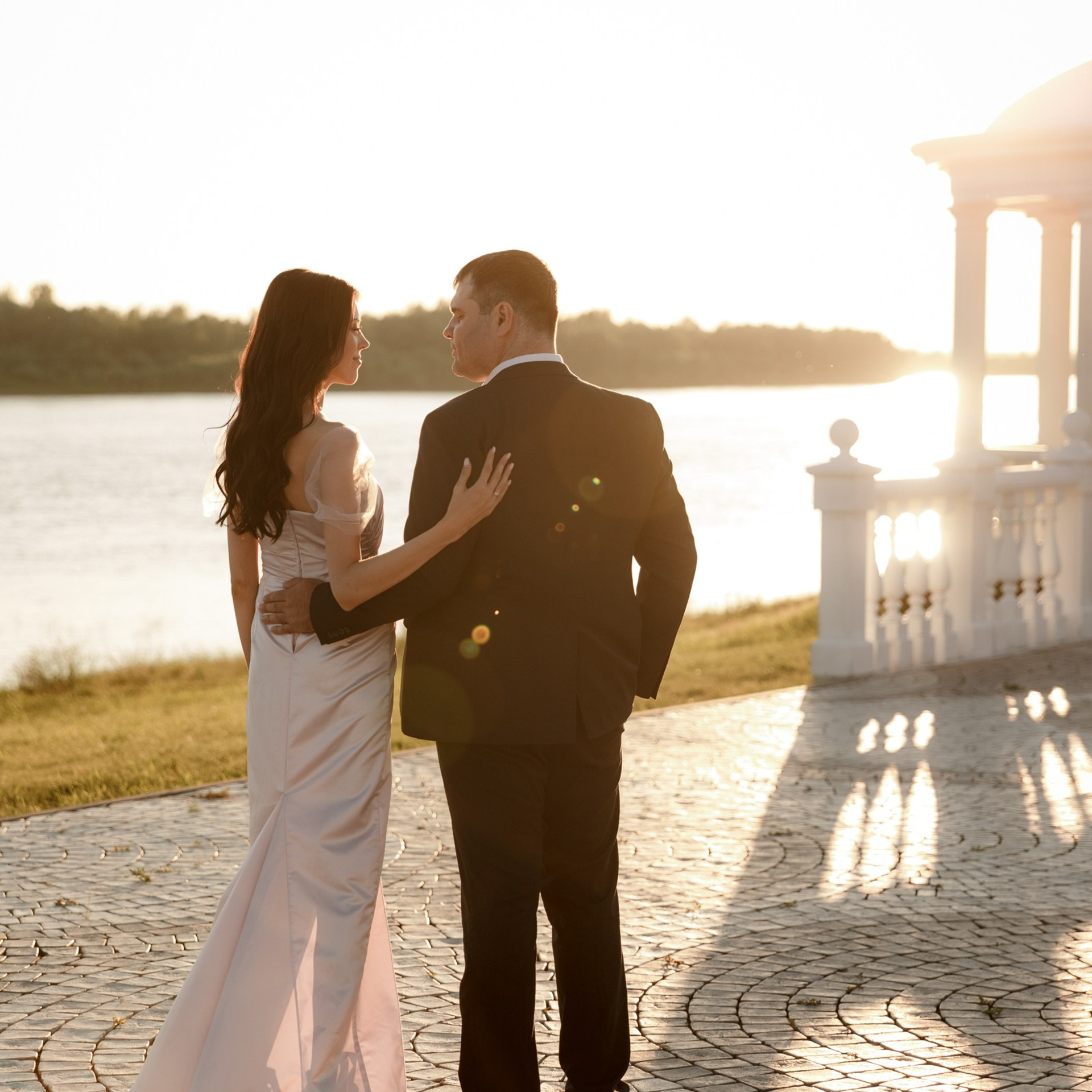 КАРИМ И СВЕТЛАНА