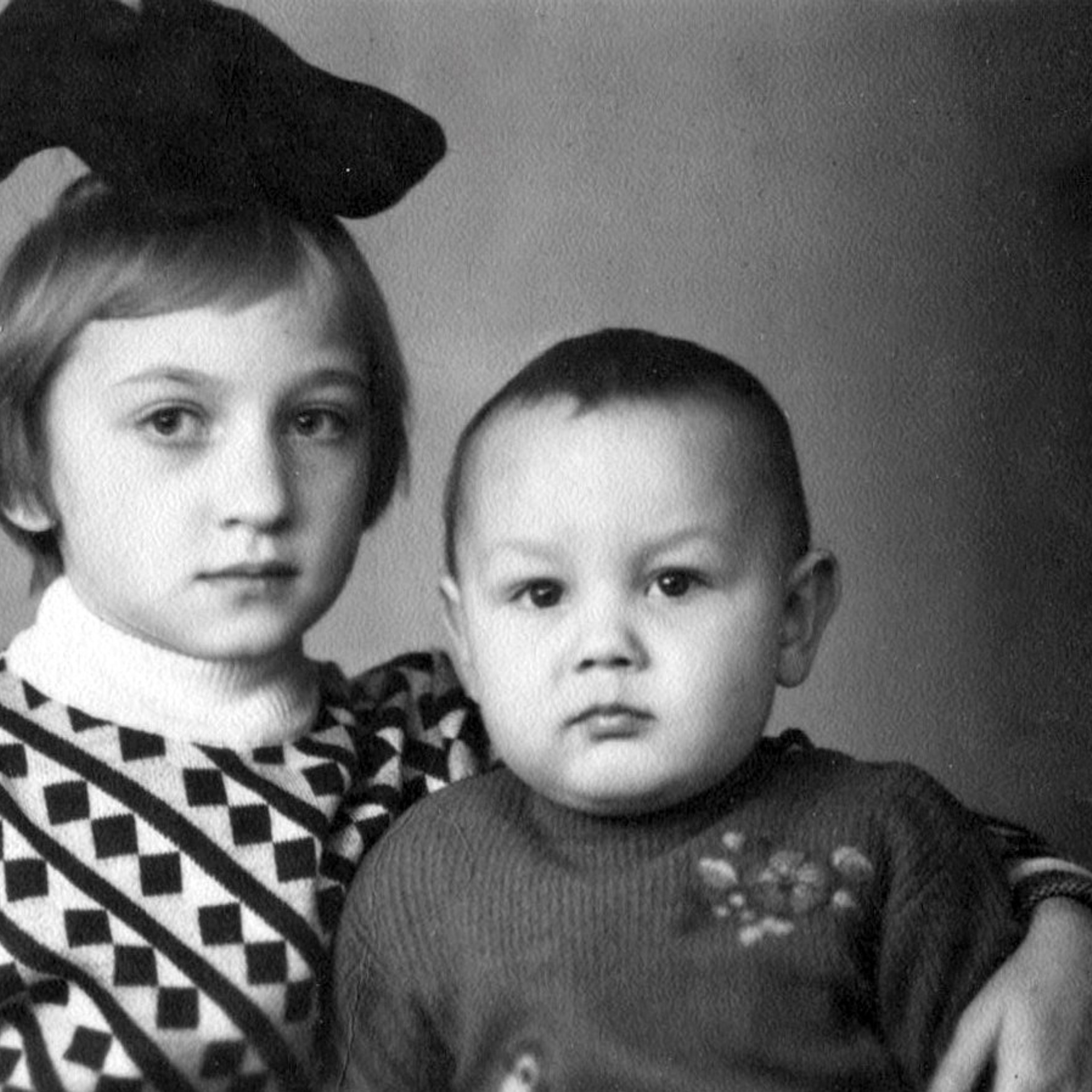 Фото прошлых лет.