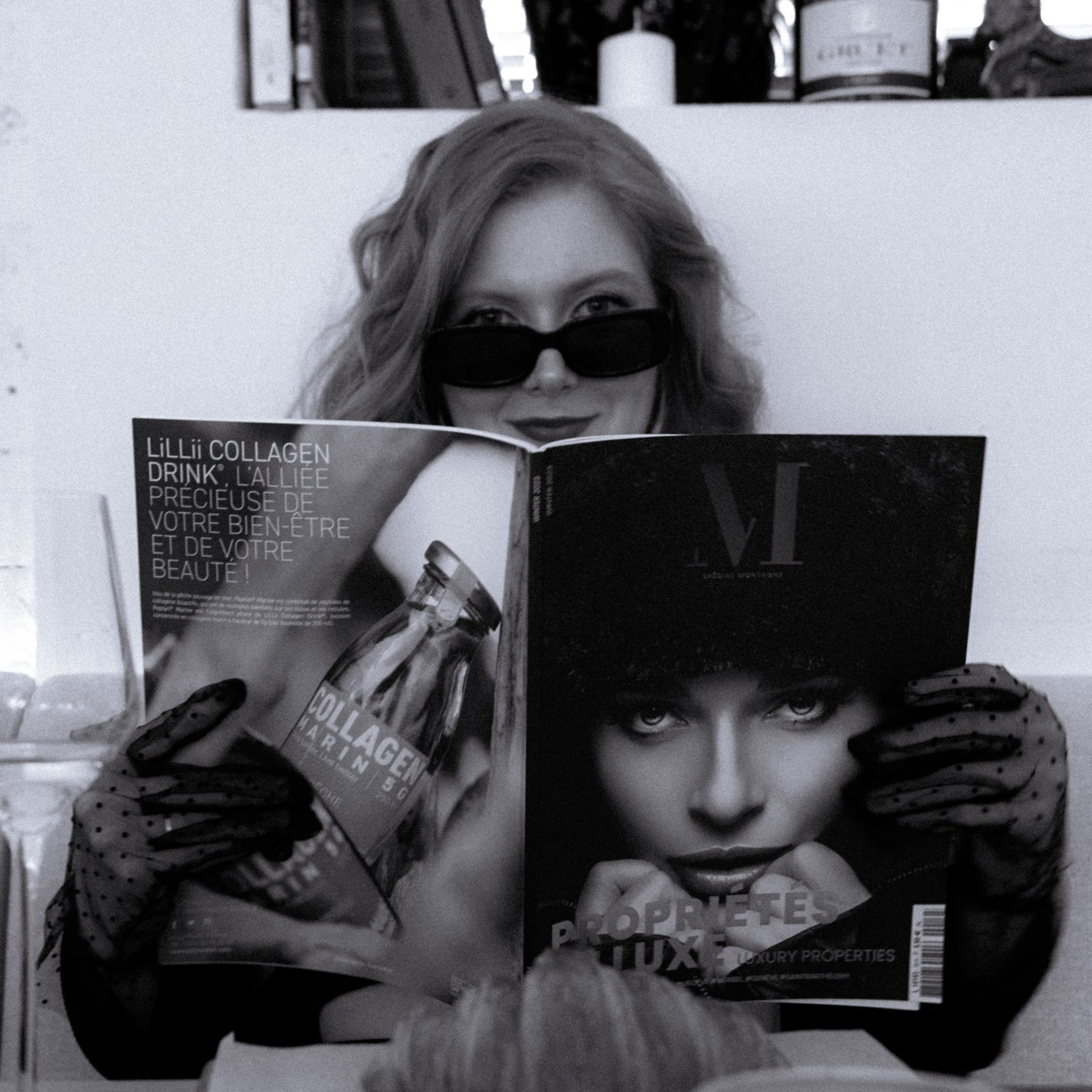 Отзывы. Коммерческий фотограф и видеограф в Москве Тихонова Анна