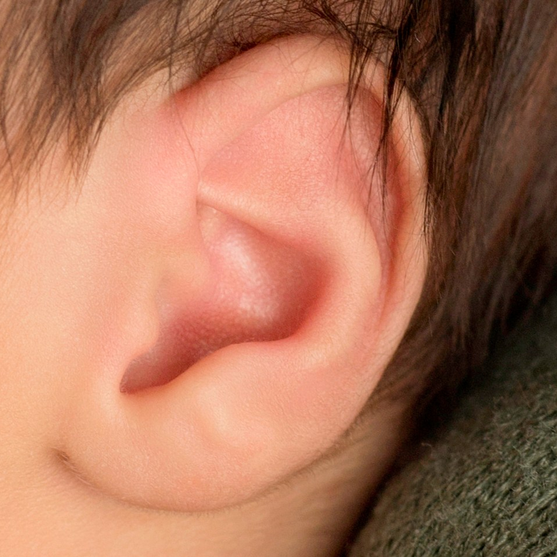 Арсен.2 недели. Фотограф новорожденных Ольга Джарты