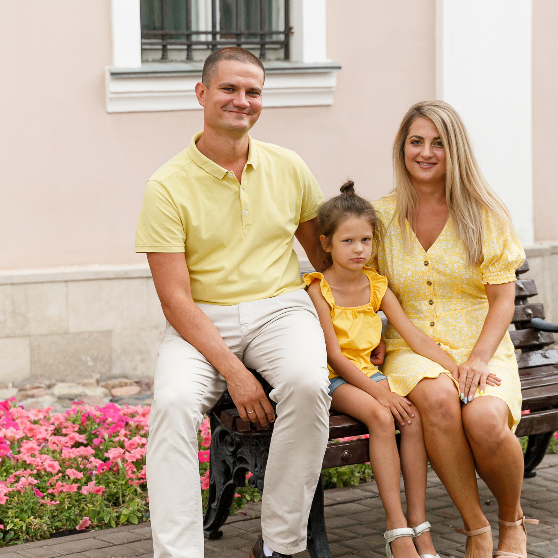 Отзывы. Фотограф во Владимире Борисова Наталья