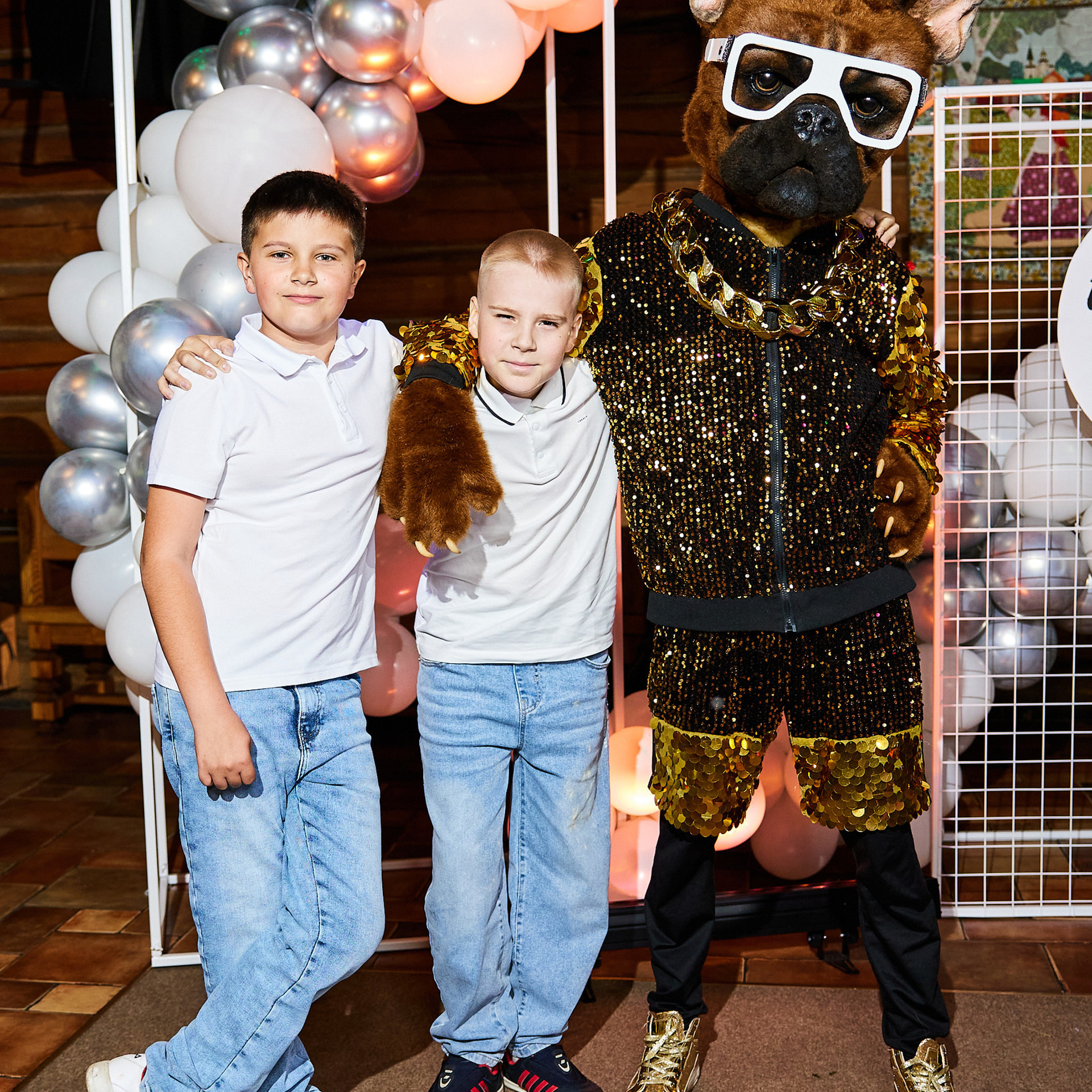 Отзывы. Фотограф во Владимире Борисова Наталья