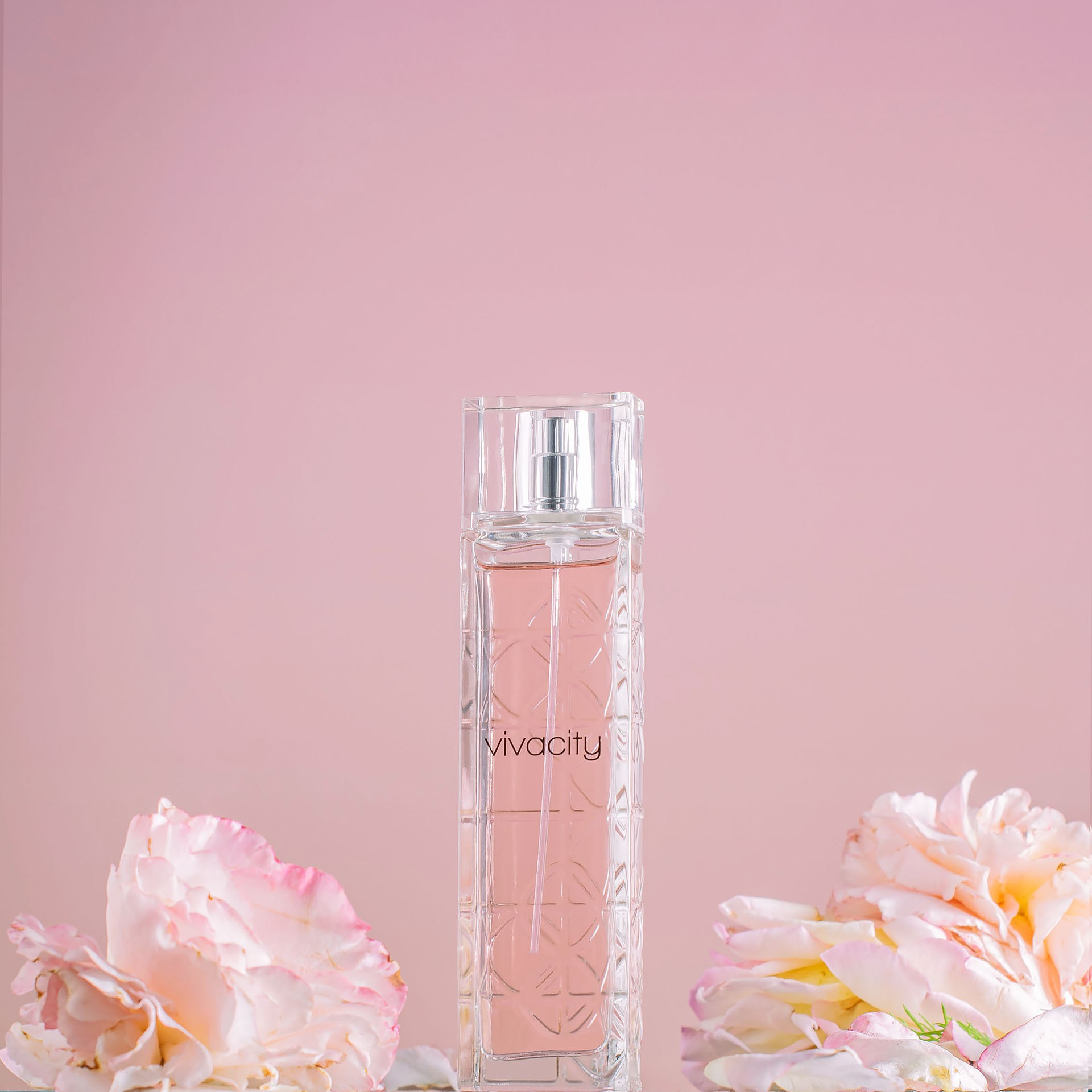 СЪЕМКА КОСМЕТИКИ