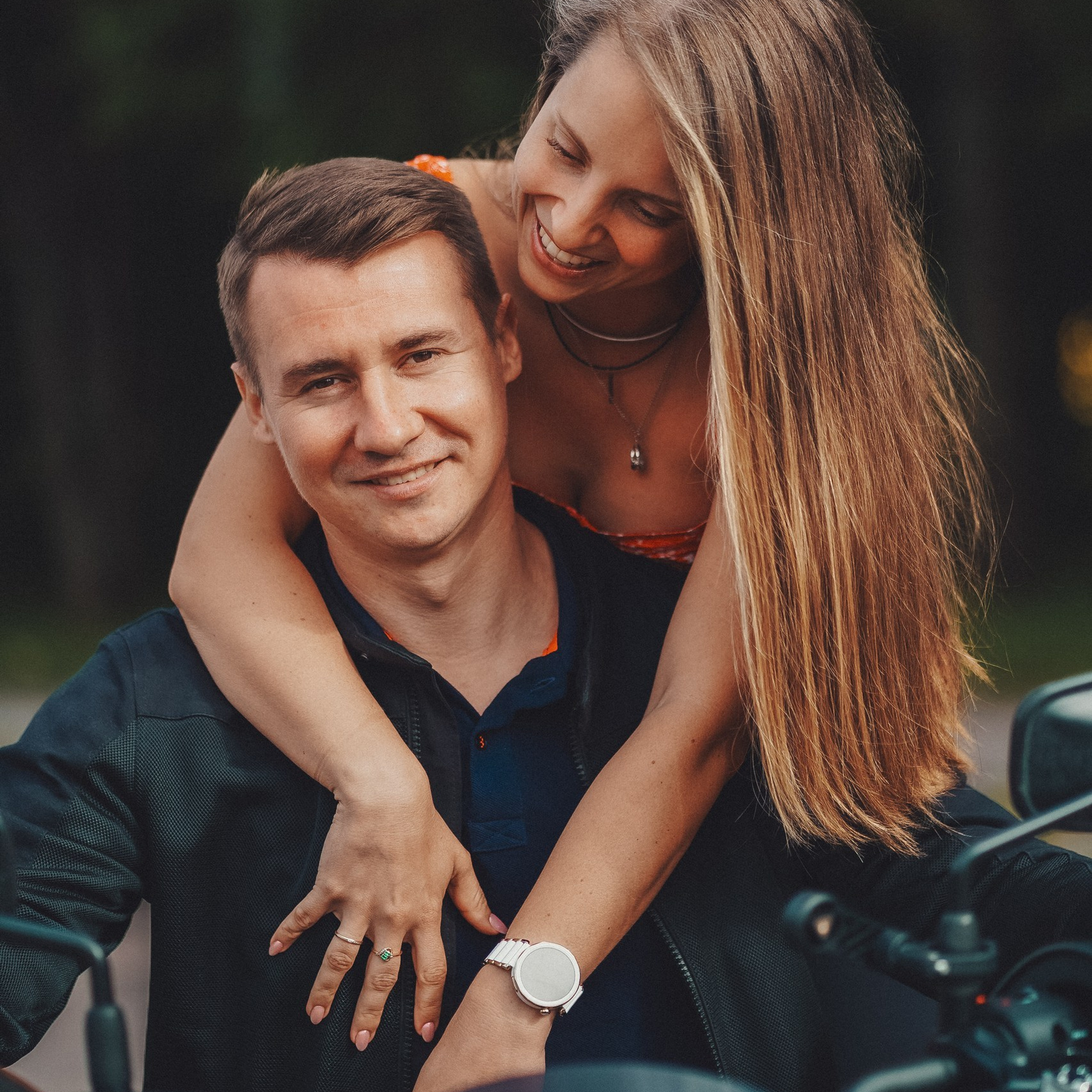 Отзывы. Семейный lifestyle фотограф Наталья Разгуляева в Москве