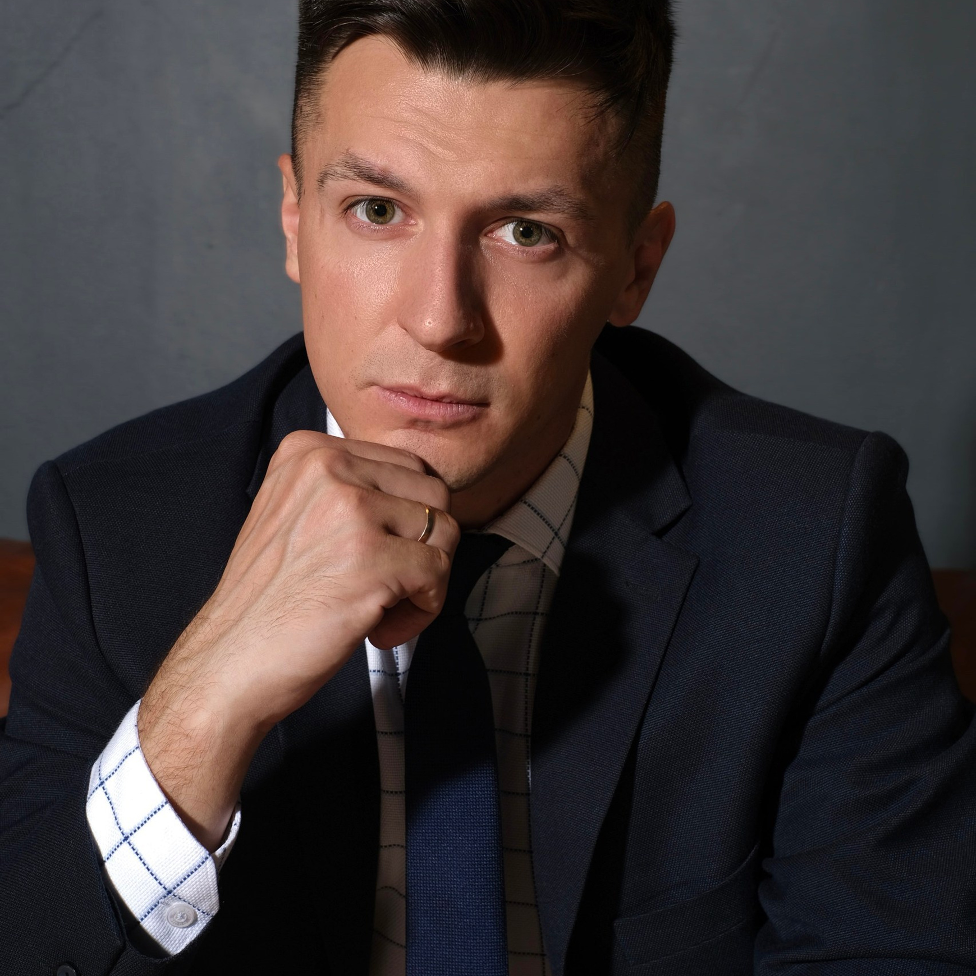 Отзывы. Мужской фотограф Новосибирск