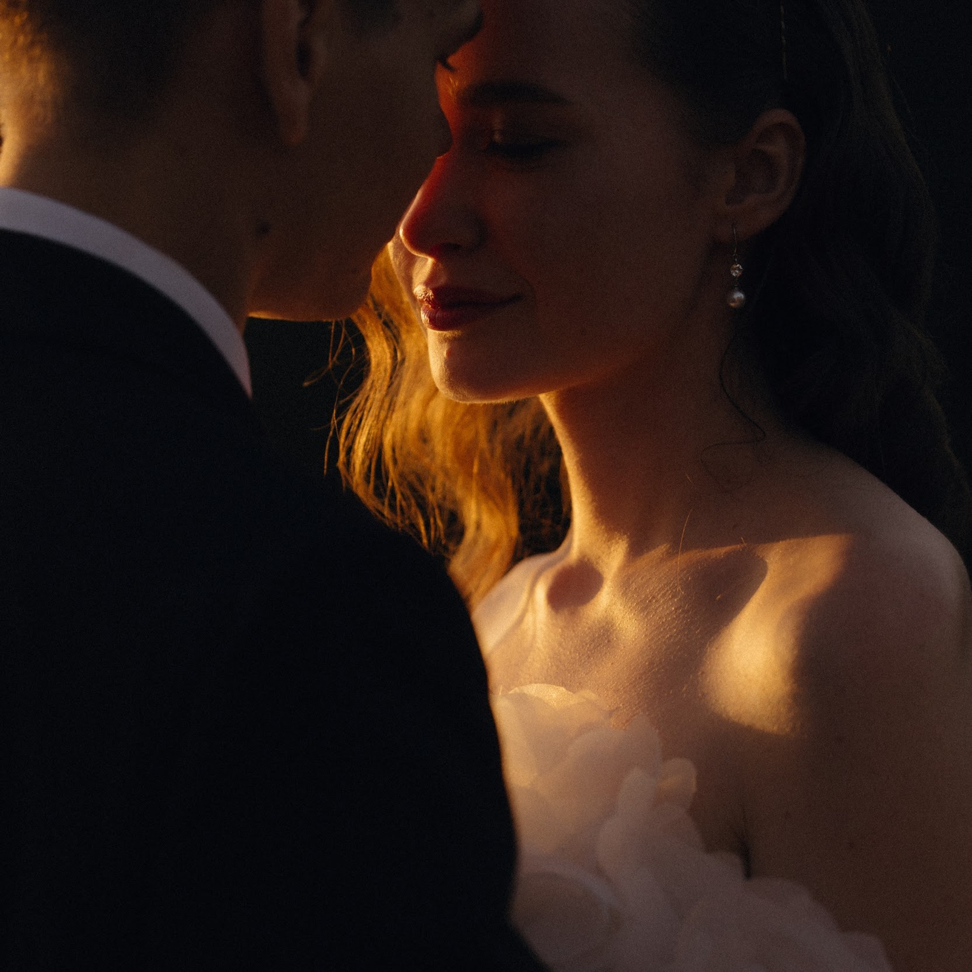 Вероника и Илья