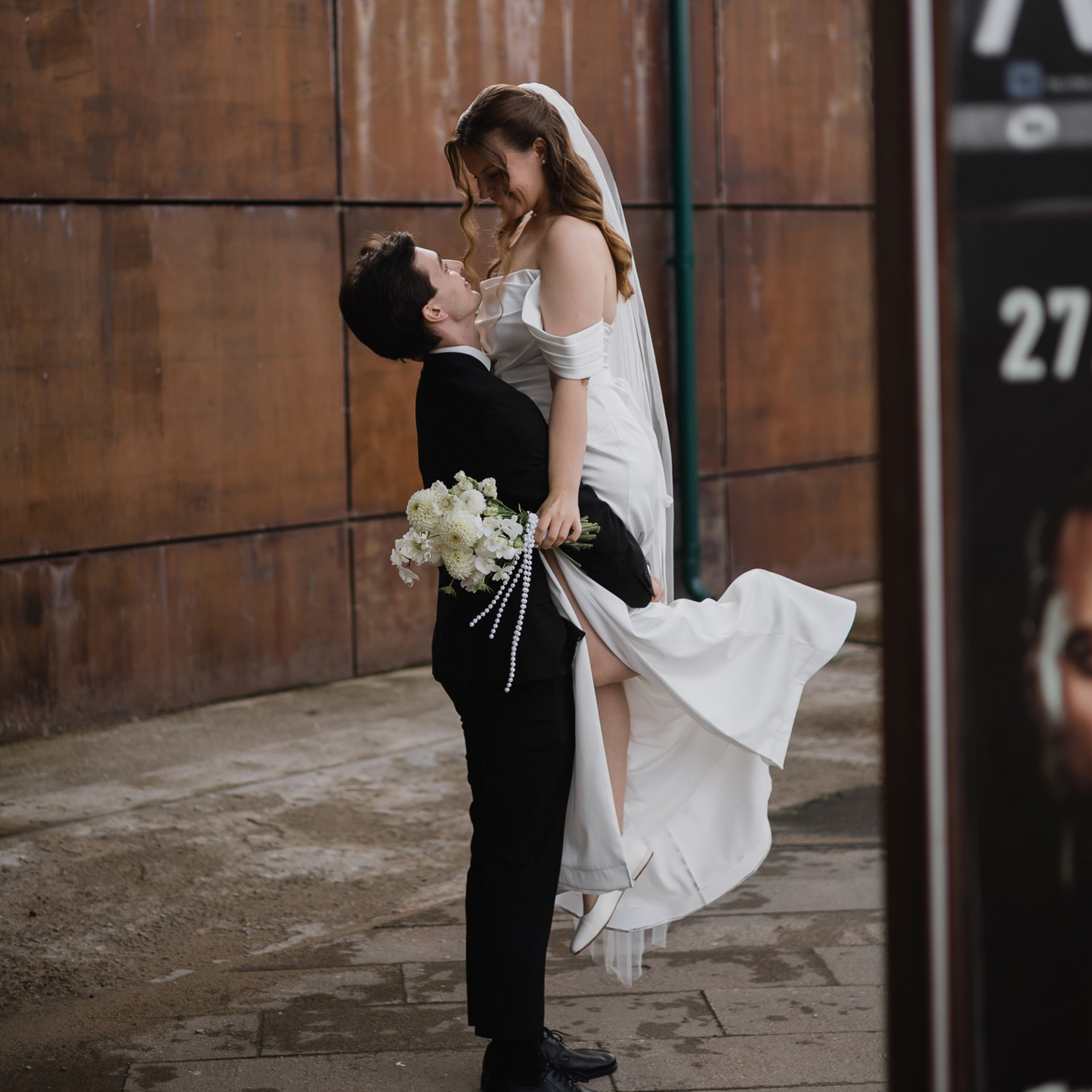 Отзывы. Свадебное агентство «Всё Серьёзно»