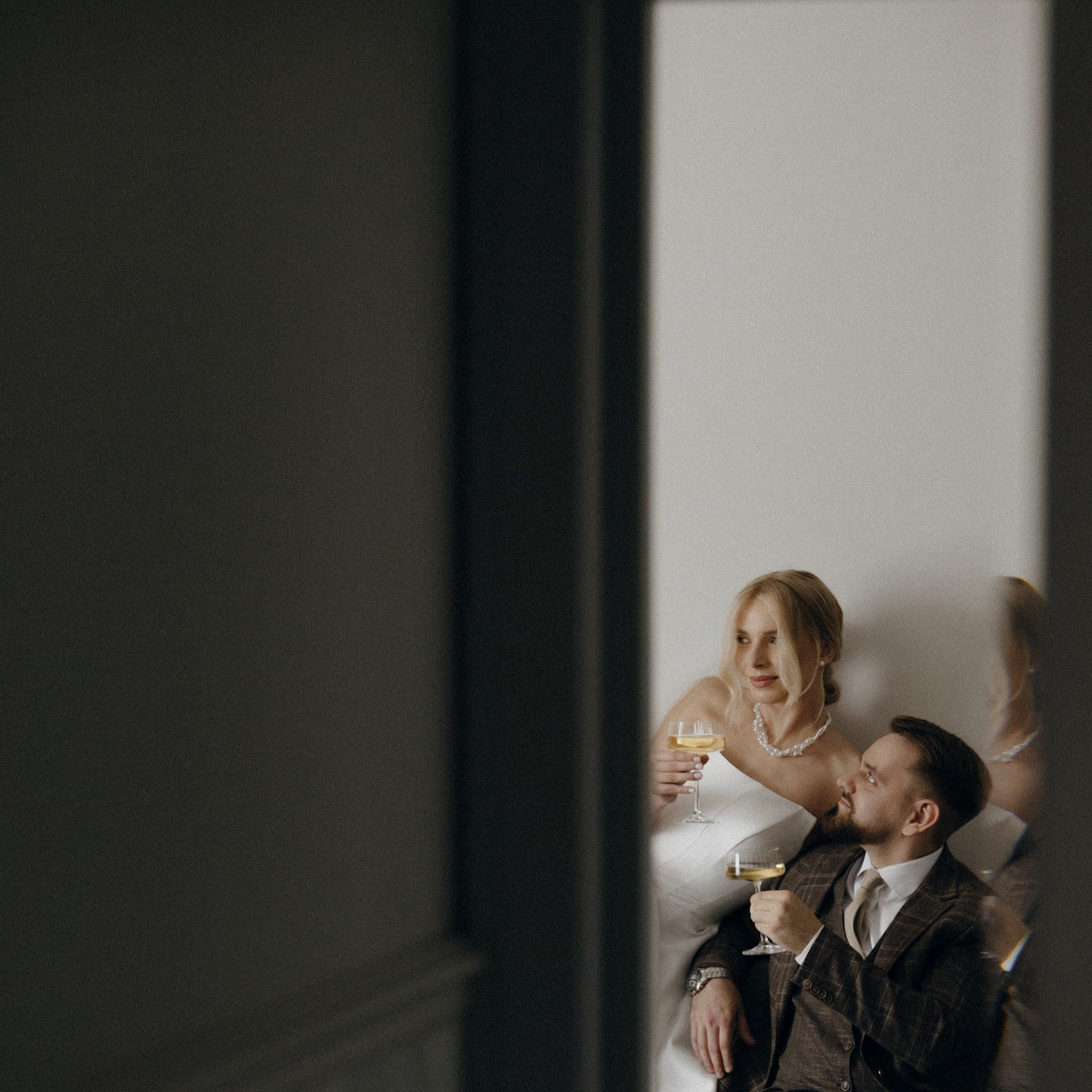 Валентина и Артём