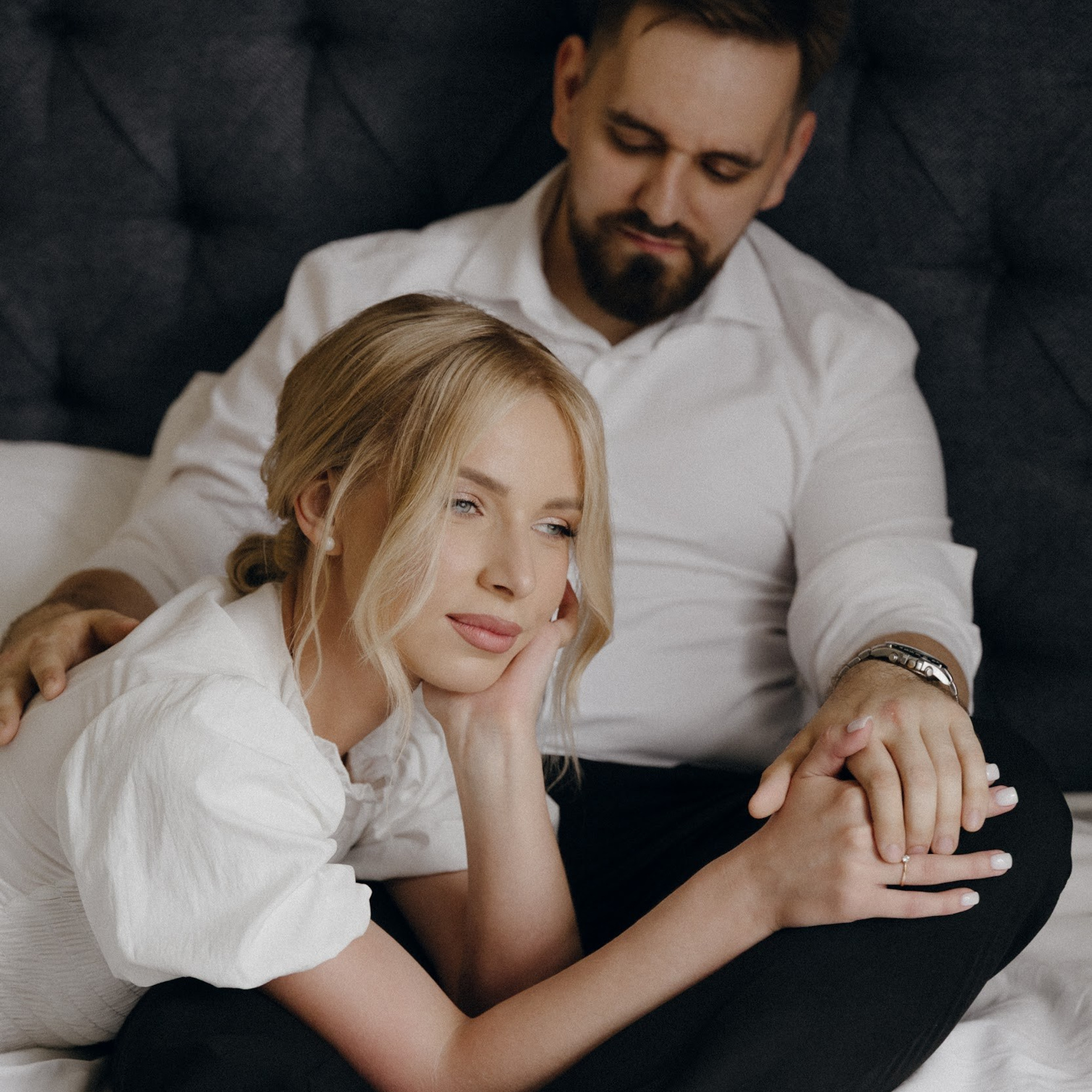 Отзывы. Свадебное агентство «Всё Серьёзно»