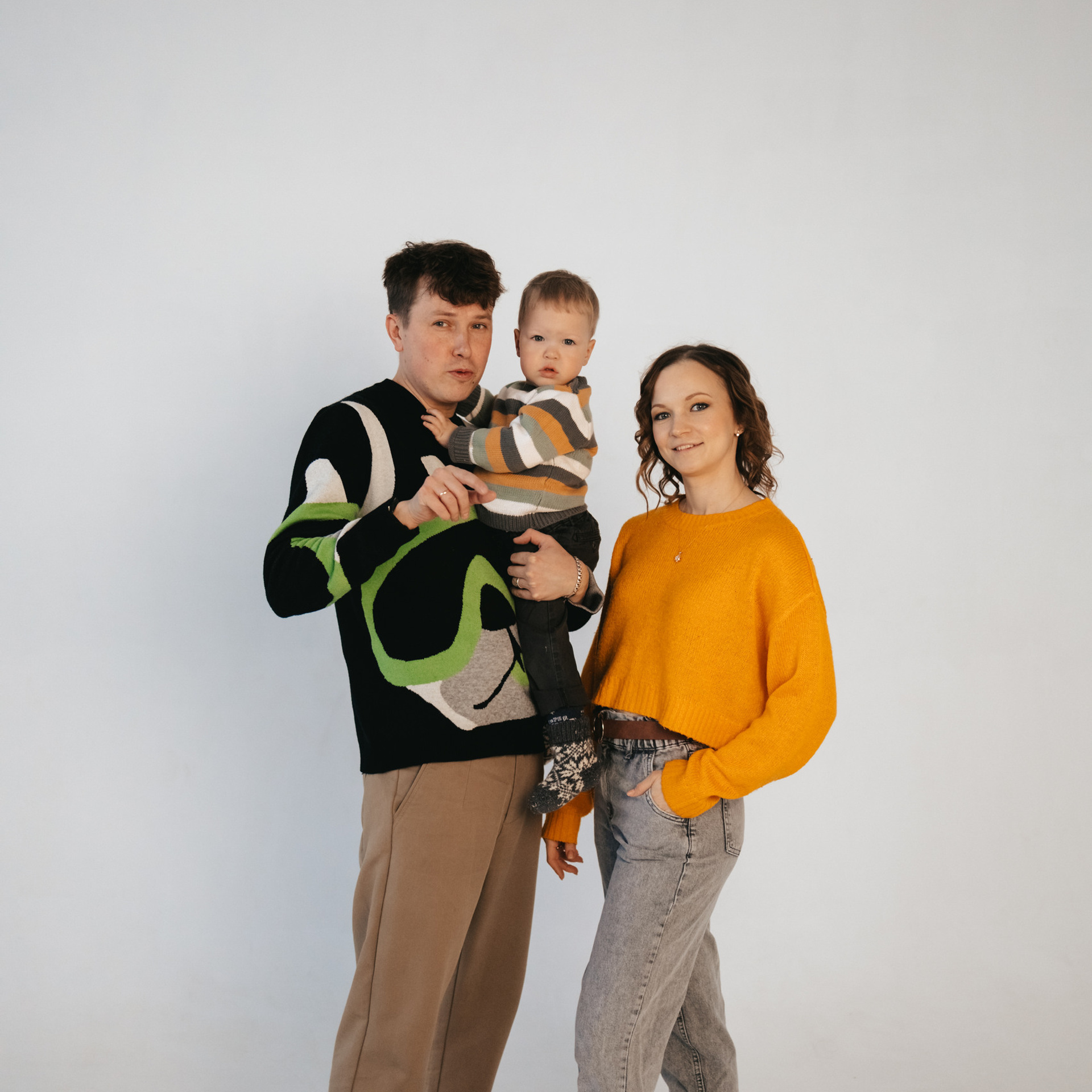 Отзывы. Фотограф в Иваново и Суздале