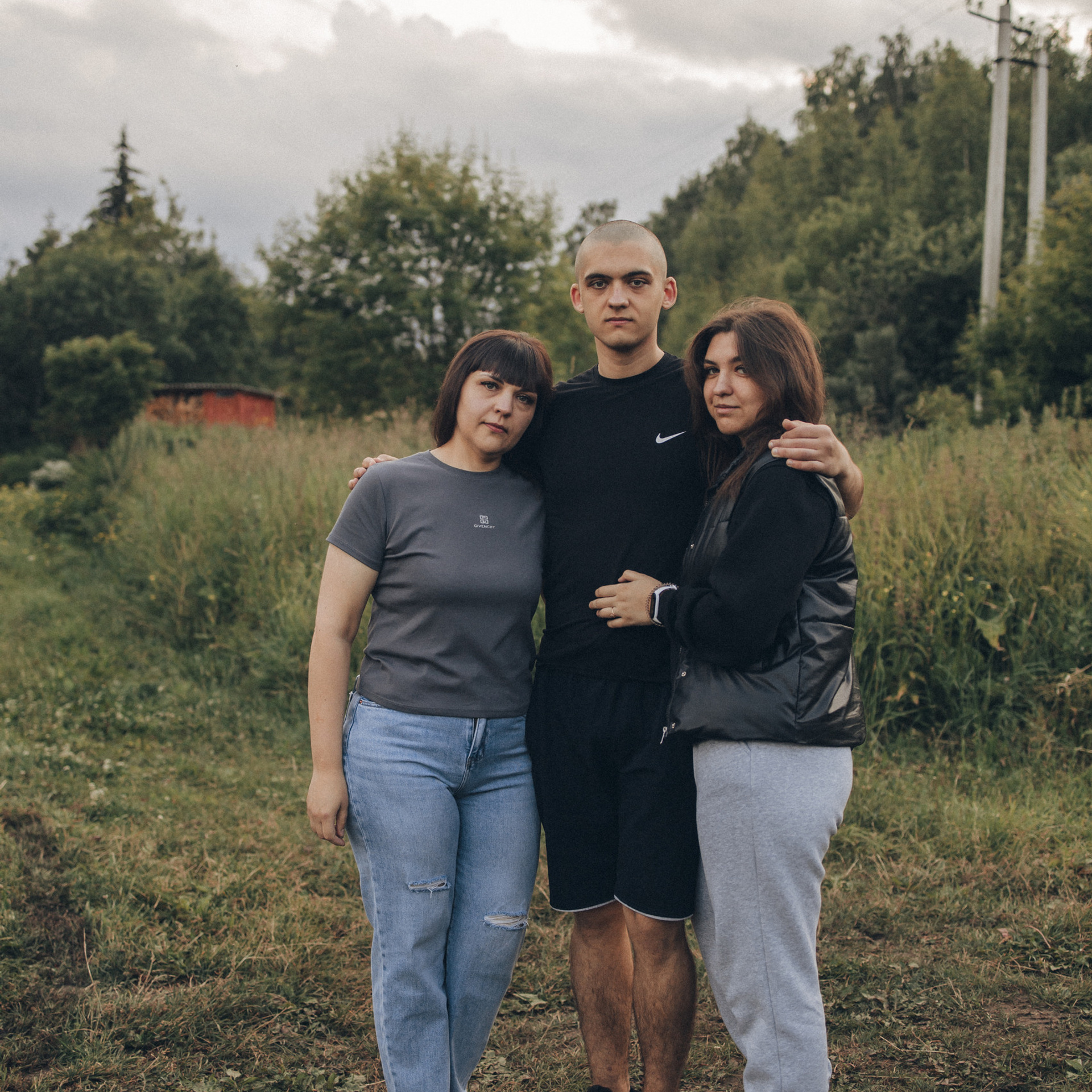 Отзывы. Фотограф в Иваново и Суздале