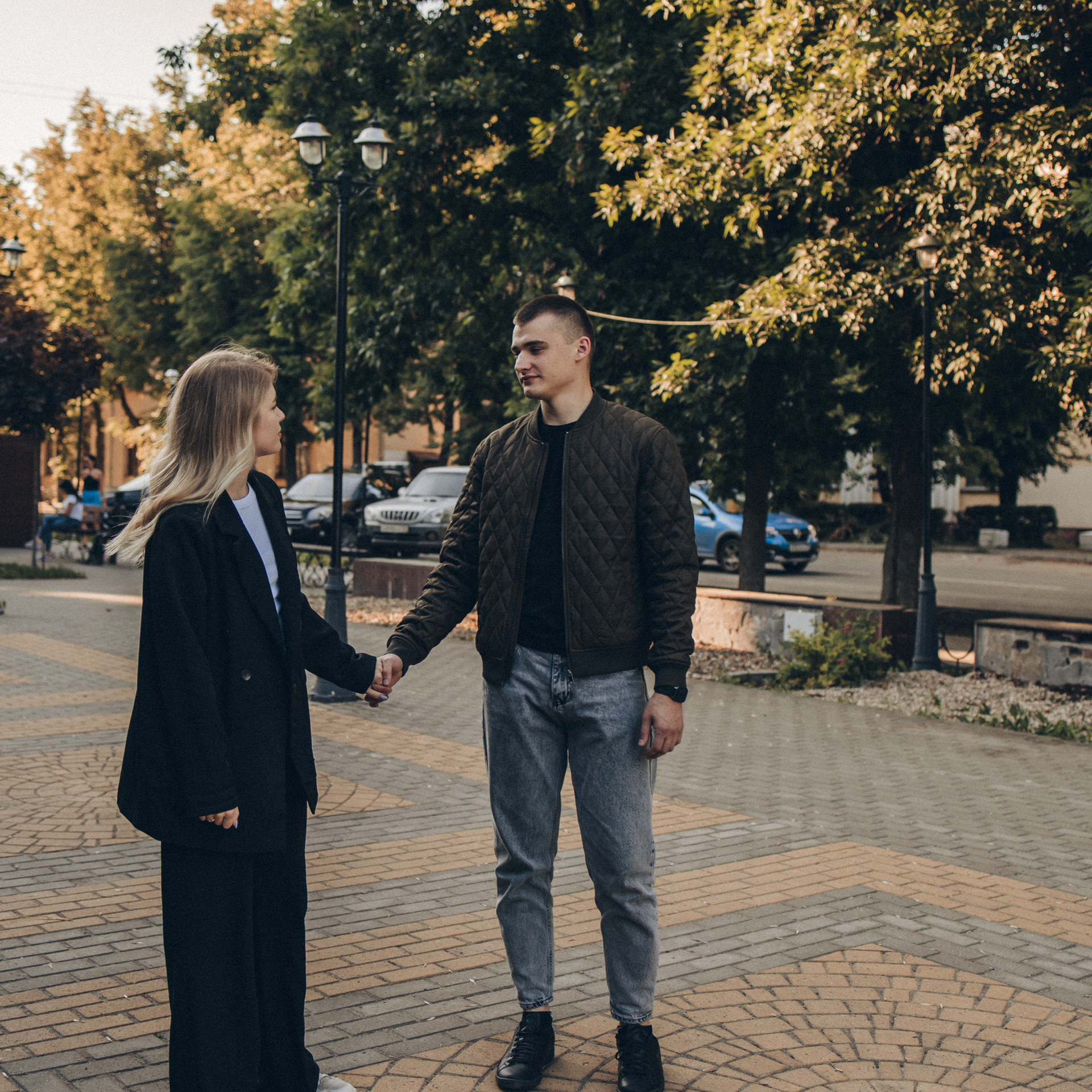 Отзывы. Фотограф в Иваново и Суздале