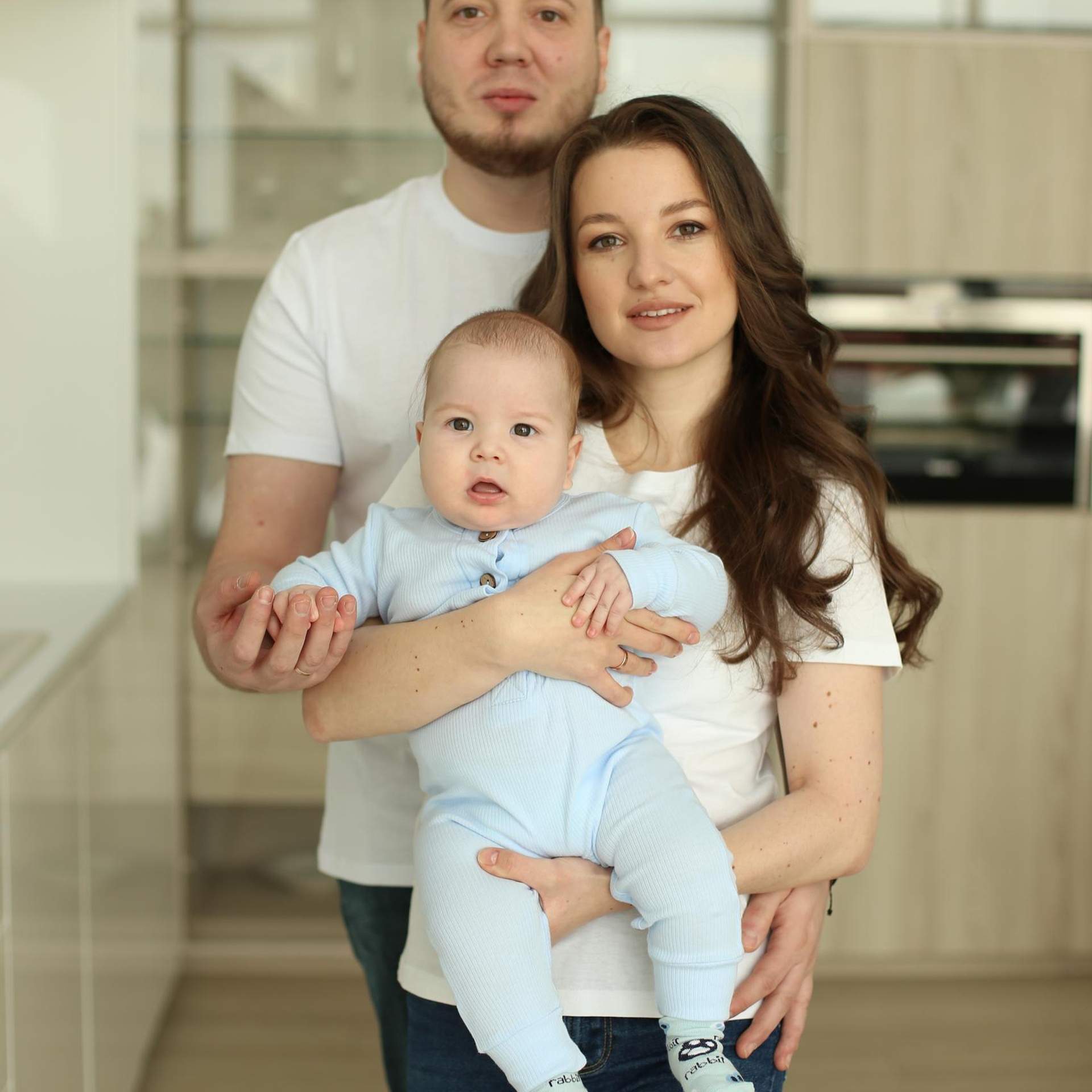 Отзывы. Фотограф Беременности