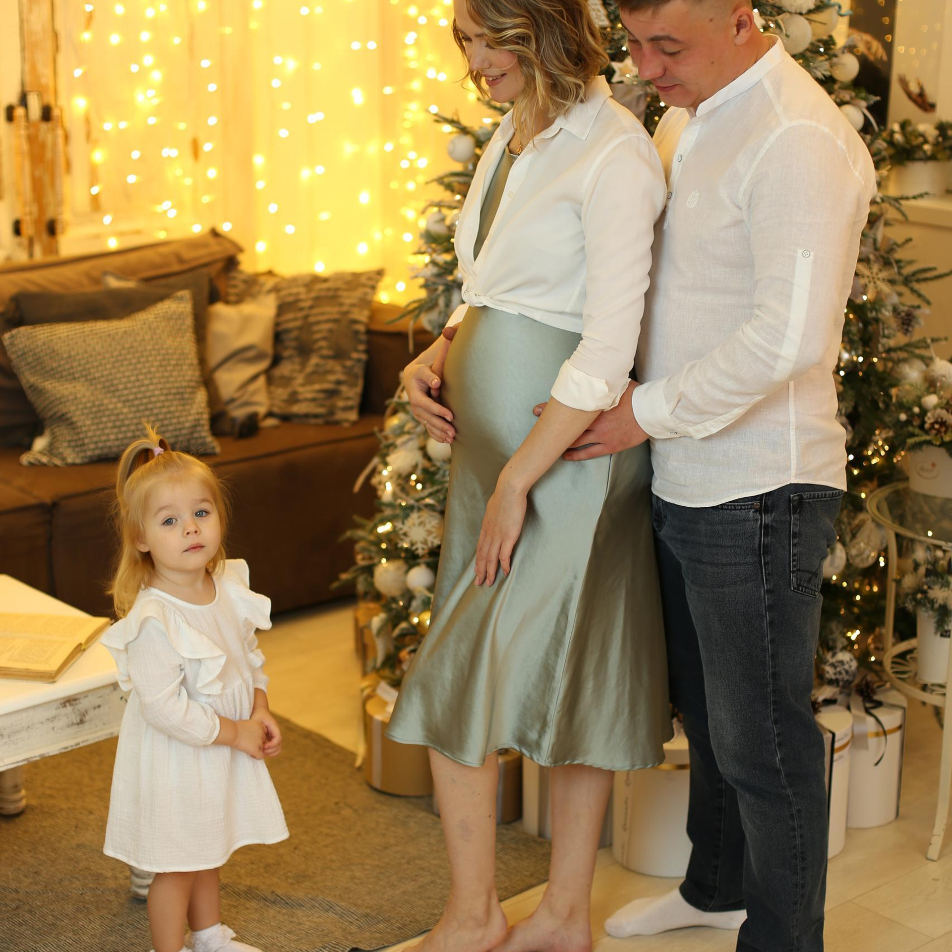 Отзывы. Фотограф Беременности