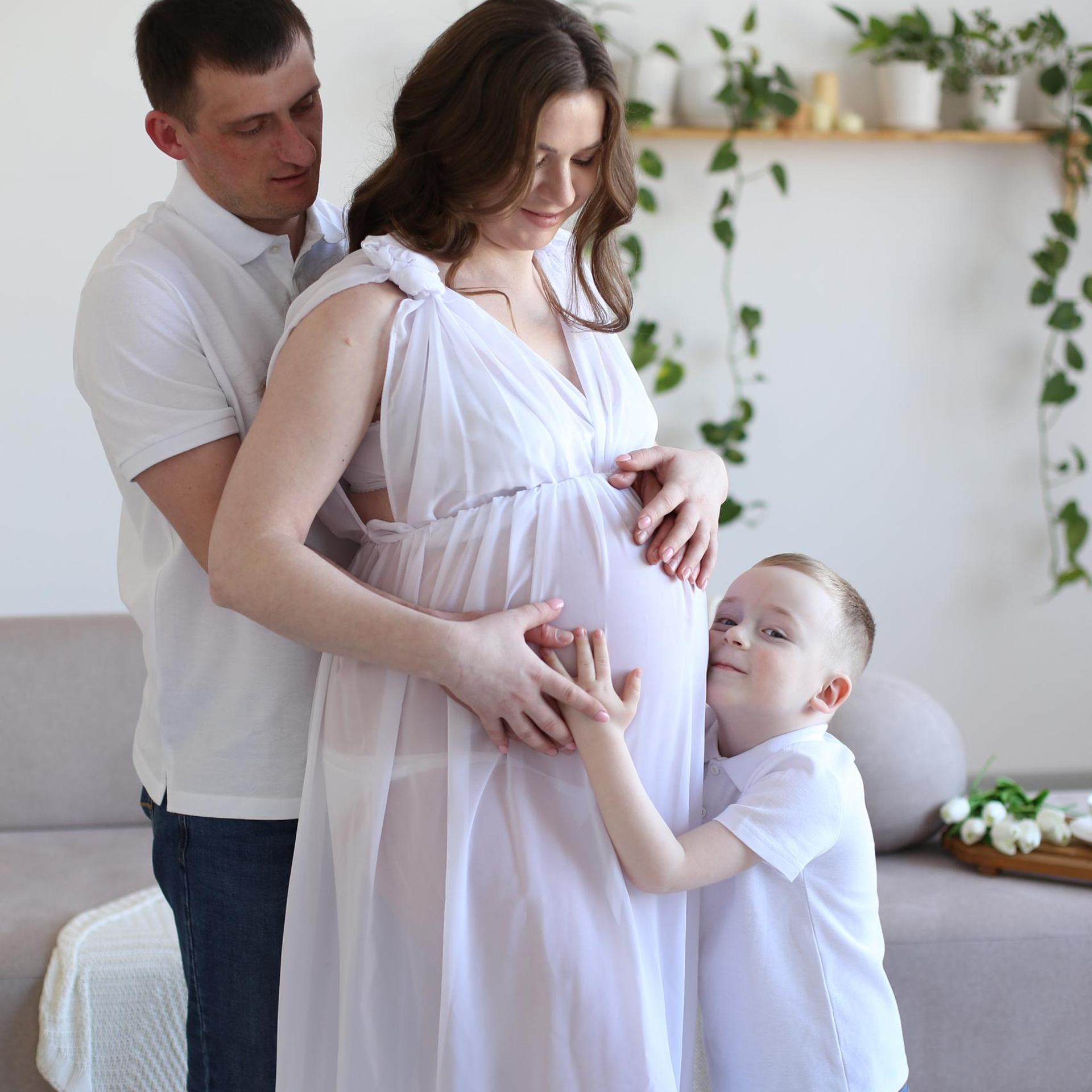 Отзывы. Фотограф Беременности