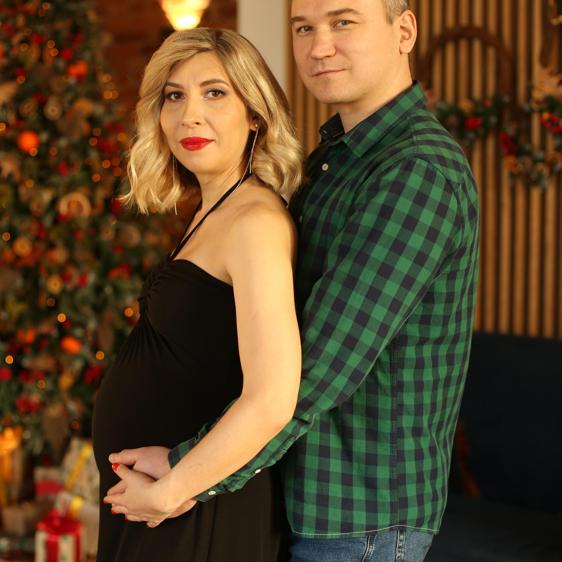 Отзывы. Фотограф Беременности