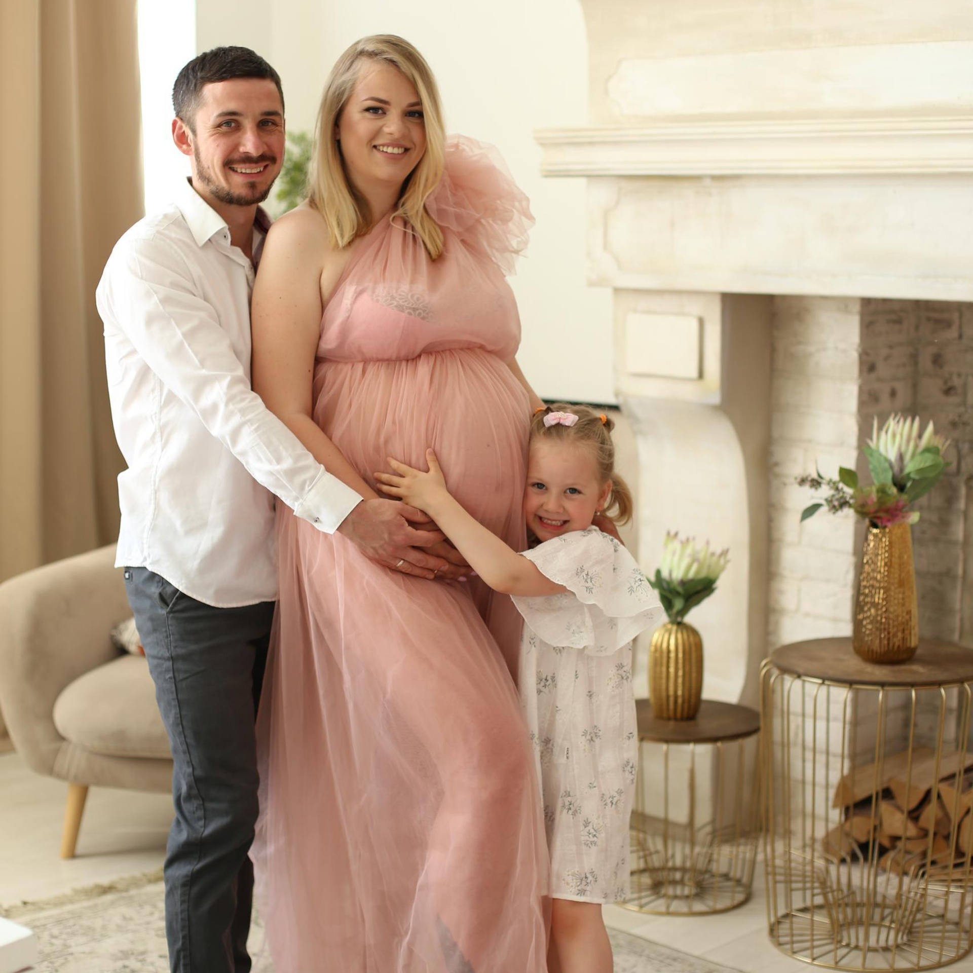 Отзывы. Фотограф Беременности