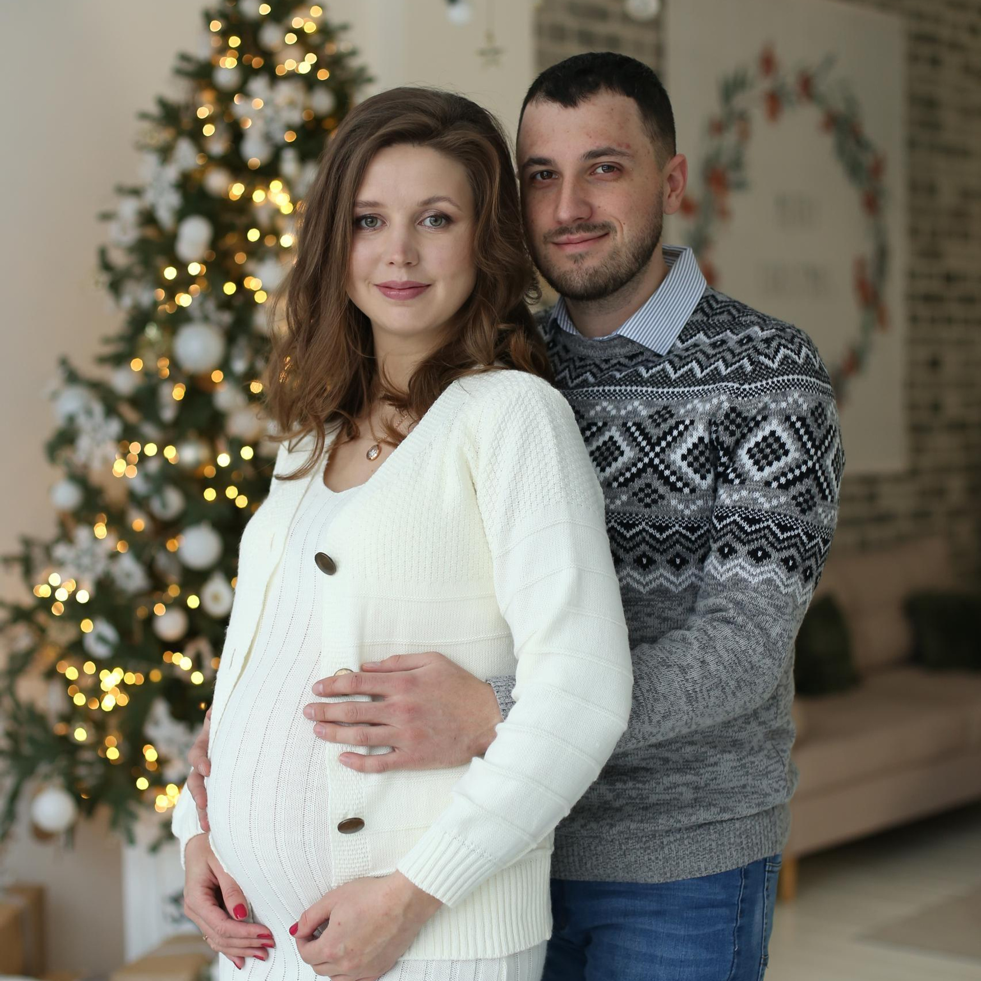 Отзывы. Фотограф Беременности