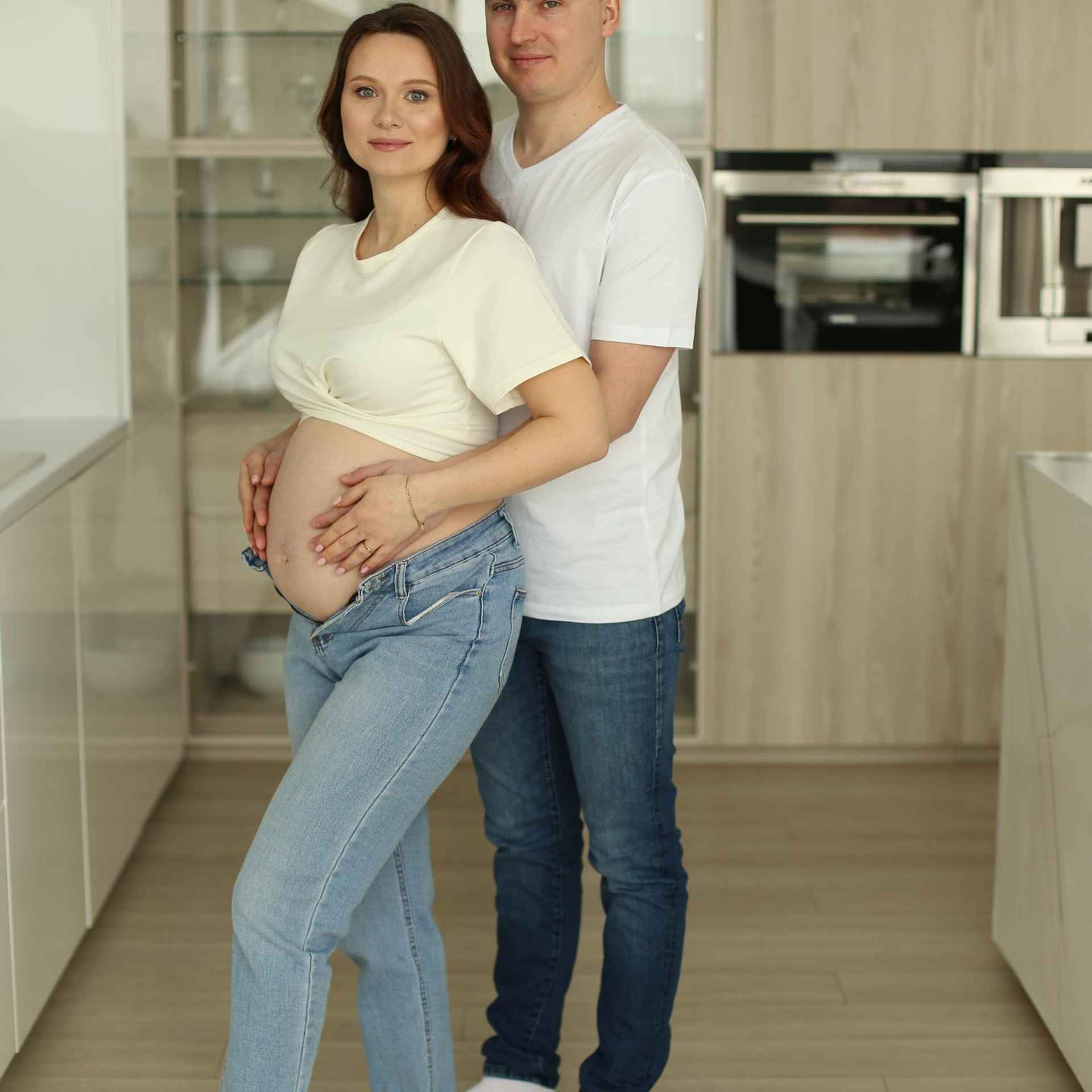 Отзывы. Фотограф Беременности