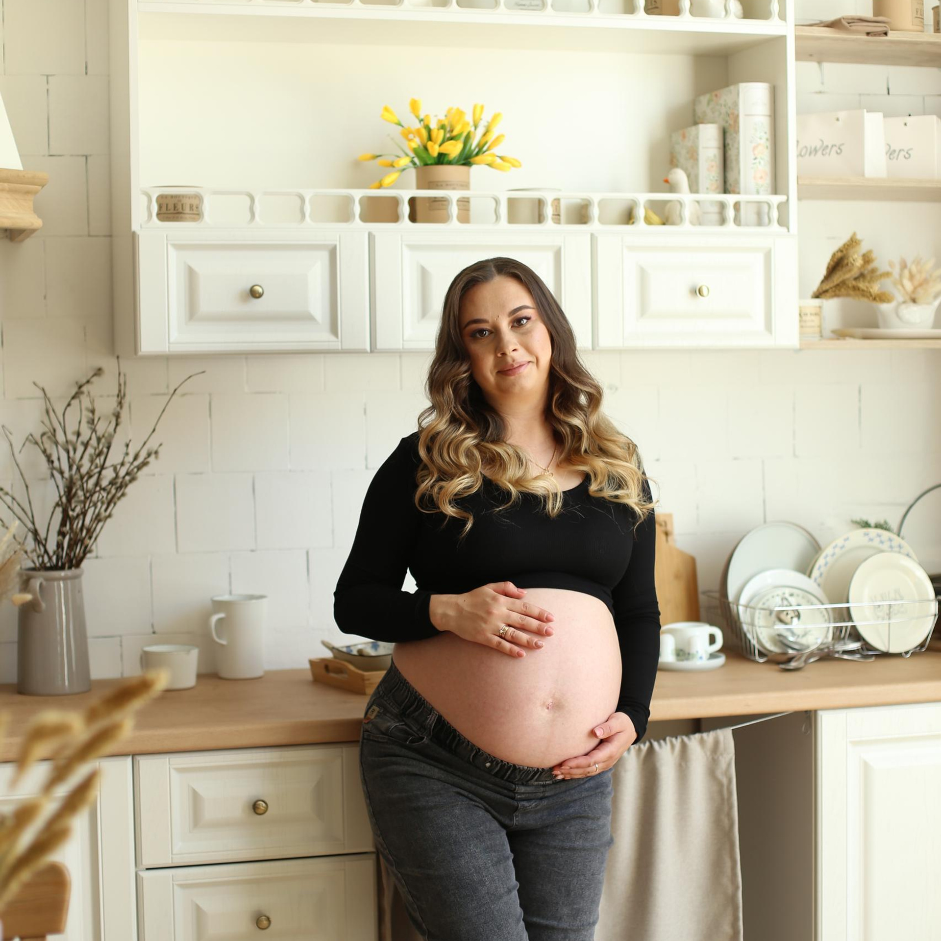 Отзывы. Фотограф Беременности