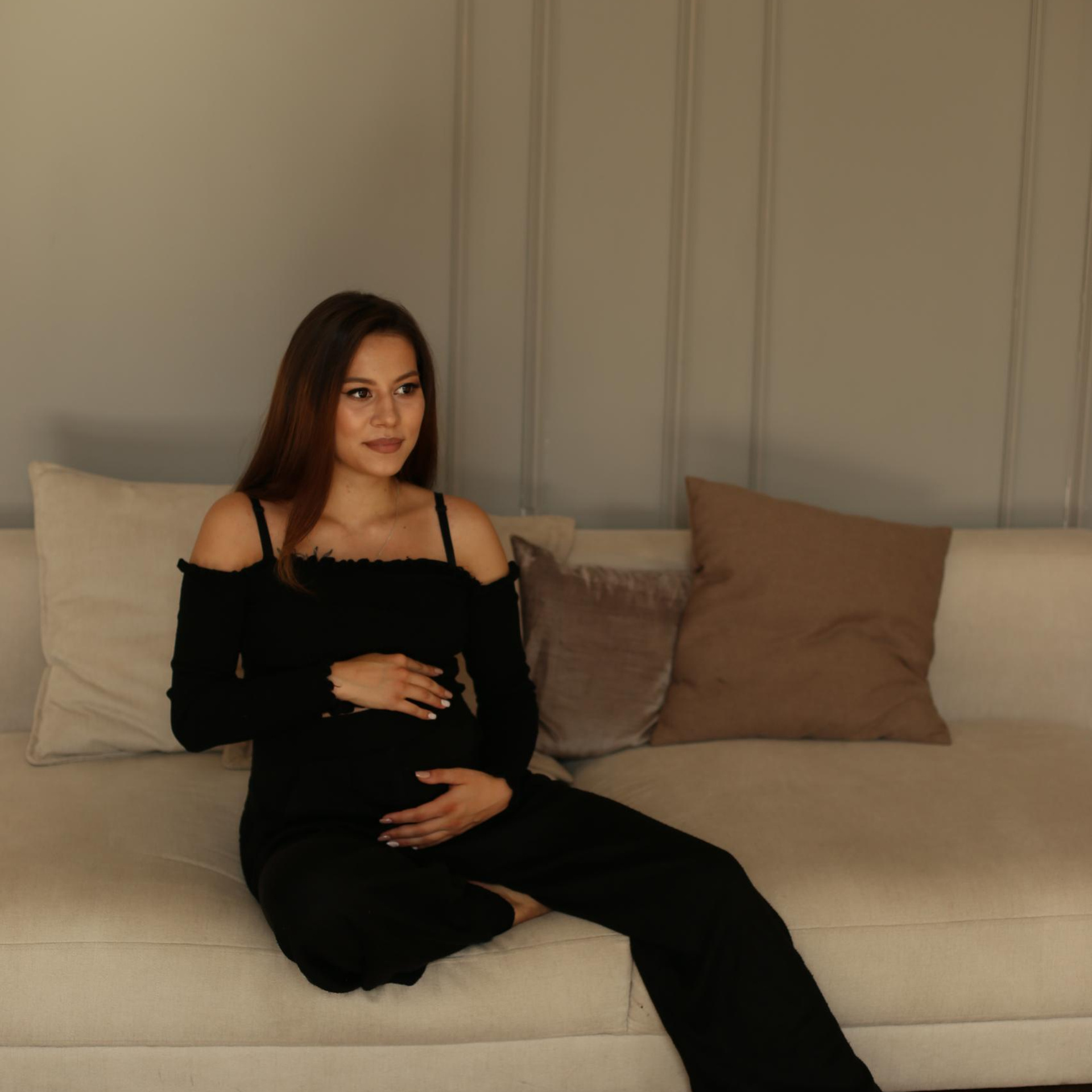 Отзывы. Фотограф Беременности