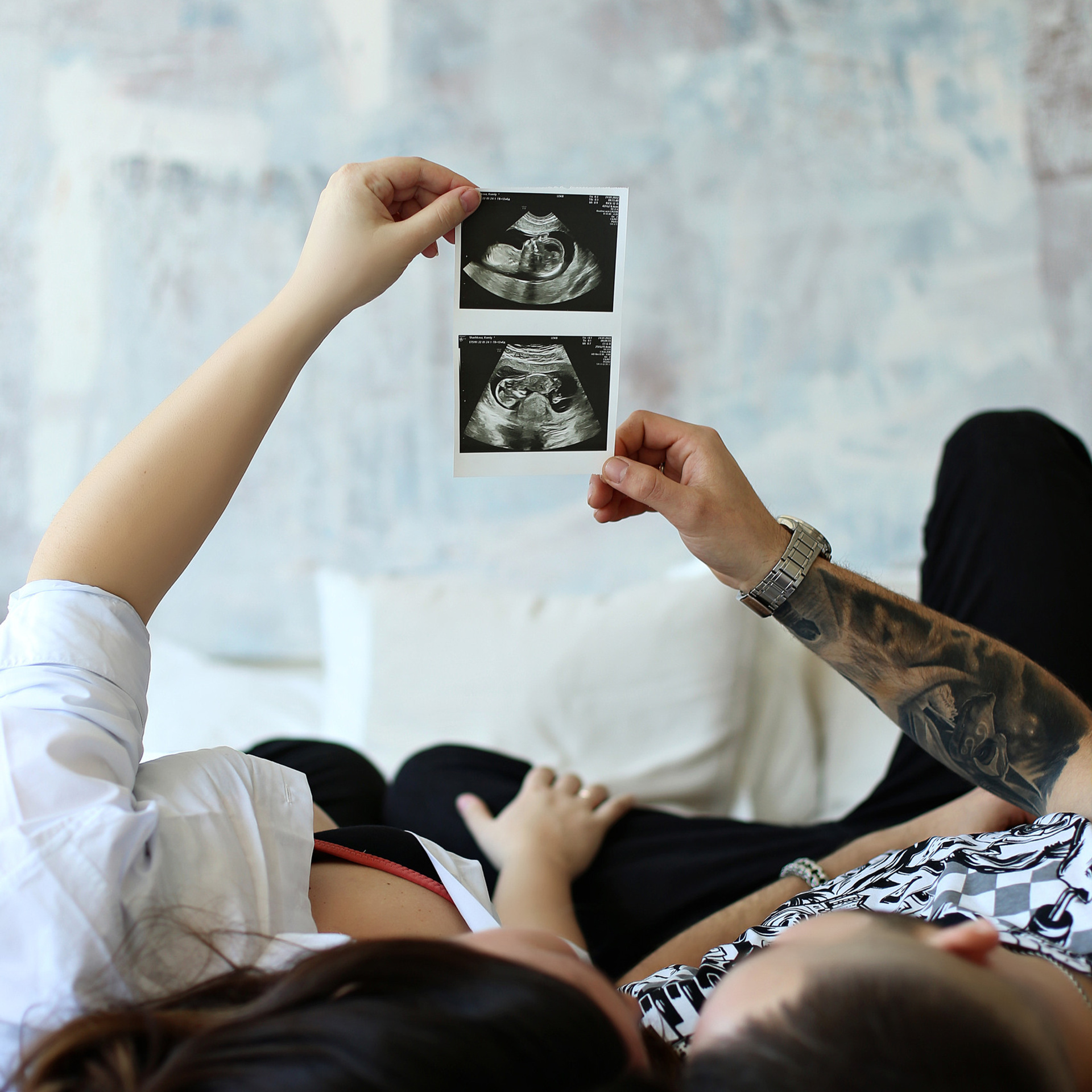 Отзывы. Фотограф Беременности