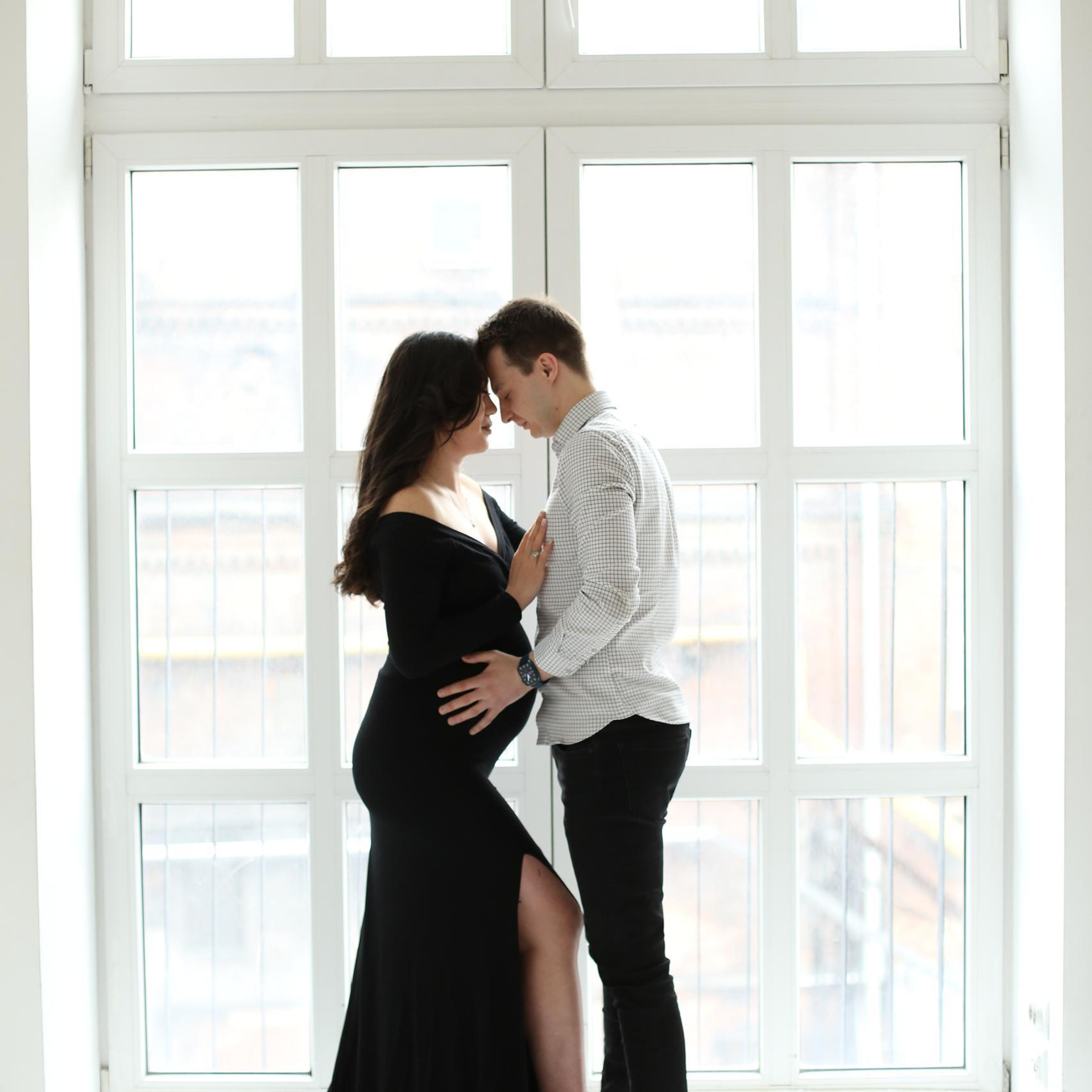 Отзывы. Фотограф Беременности