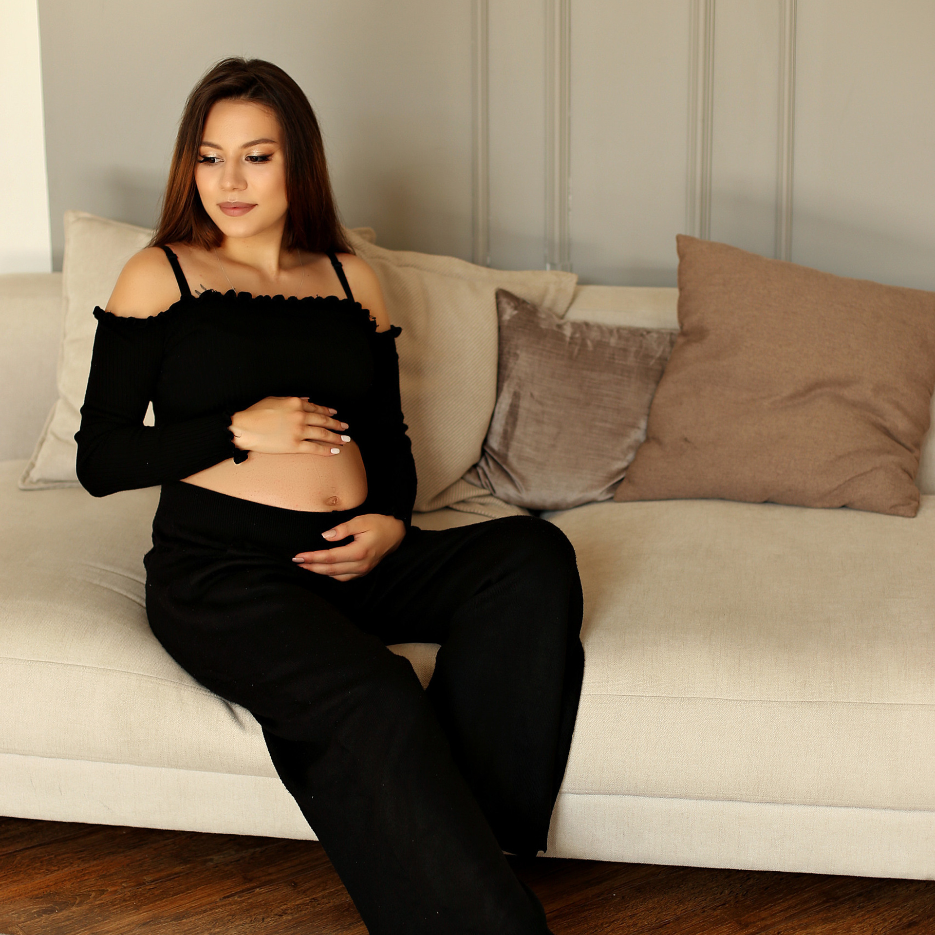 Отзывы. Фотограф Беременности