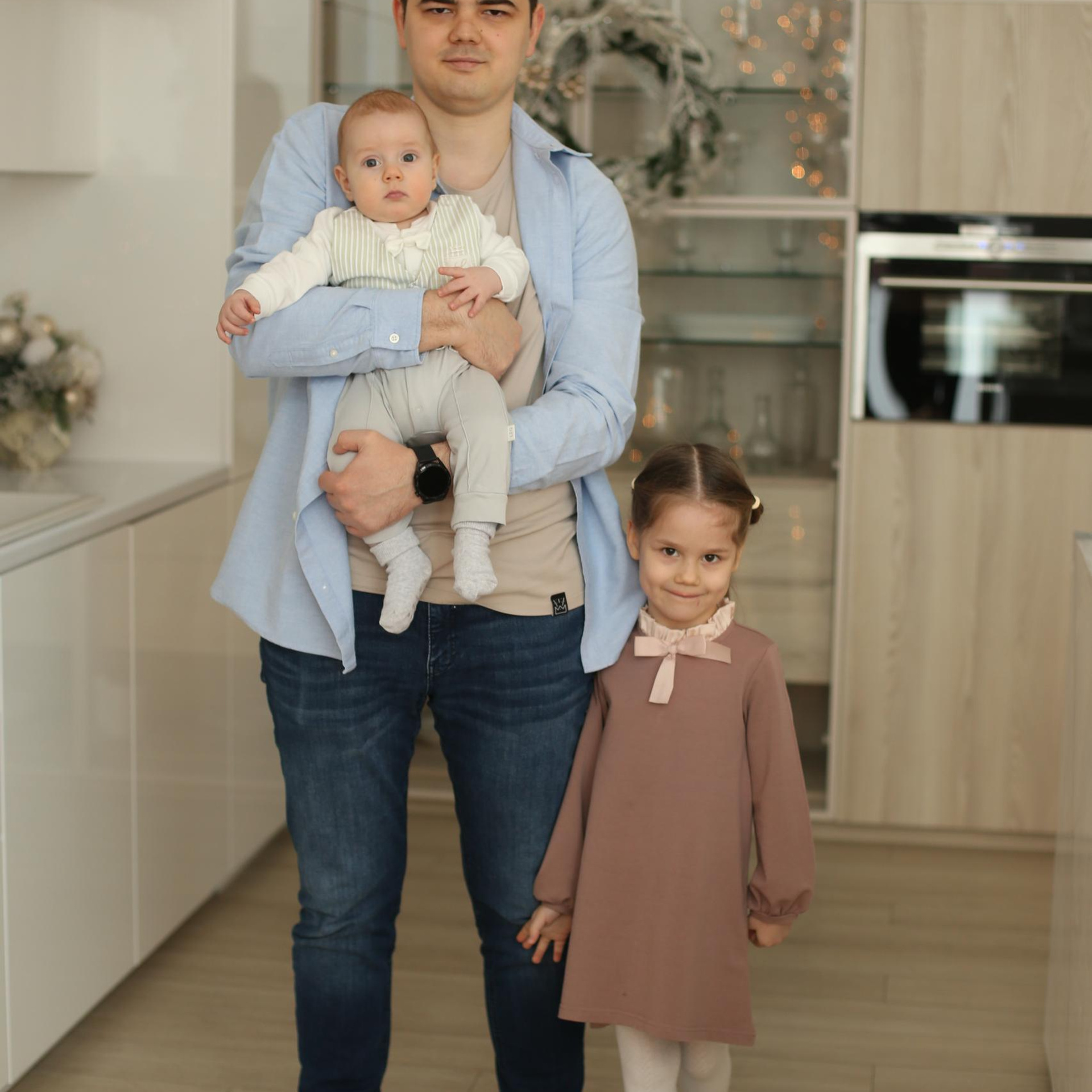 Отзывы. Фотограф Беременности